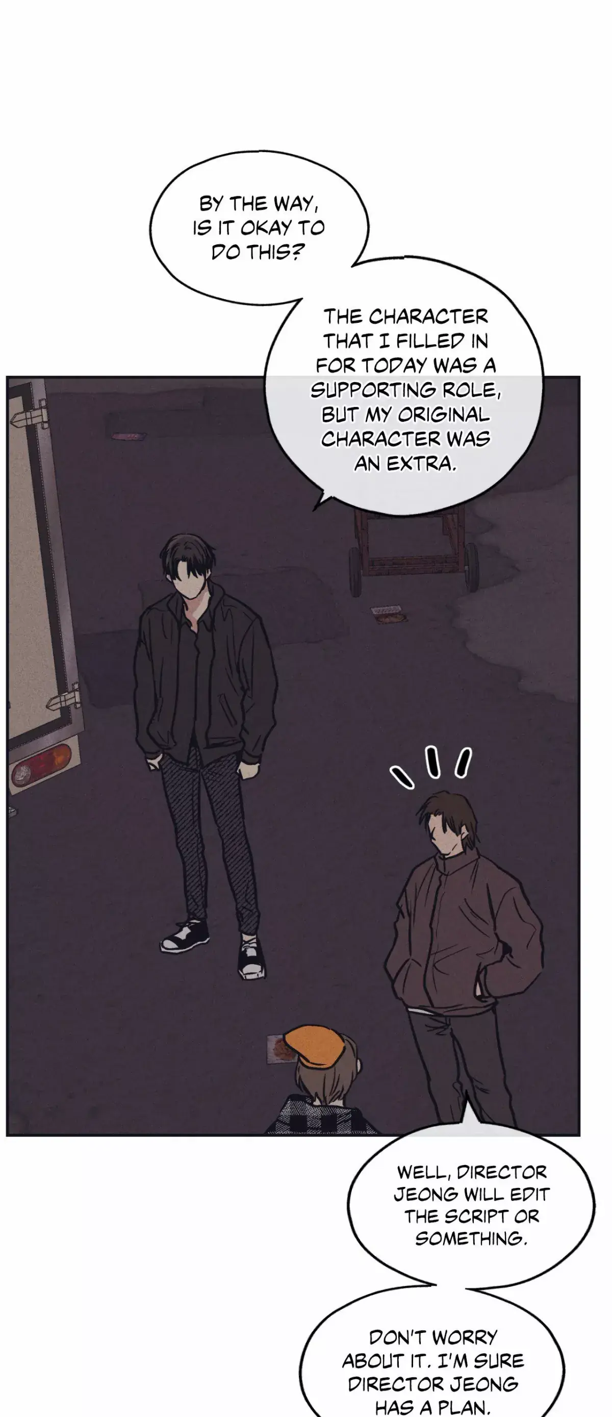 Payback Chapter 41 Page 41