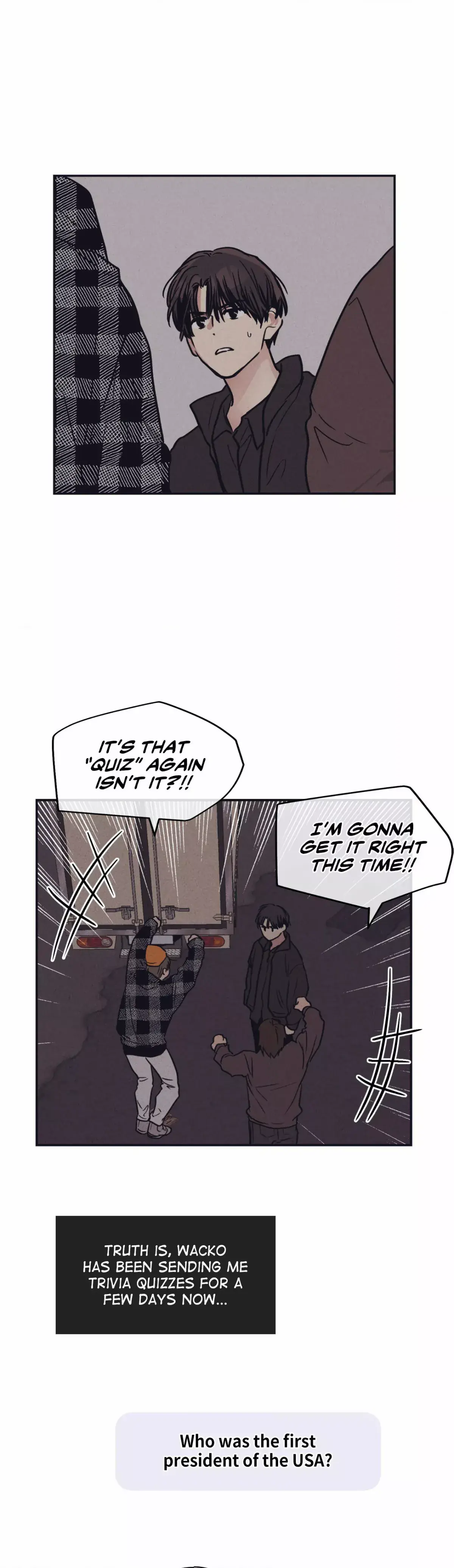 Payback Chapter 41 Page 44