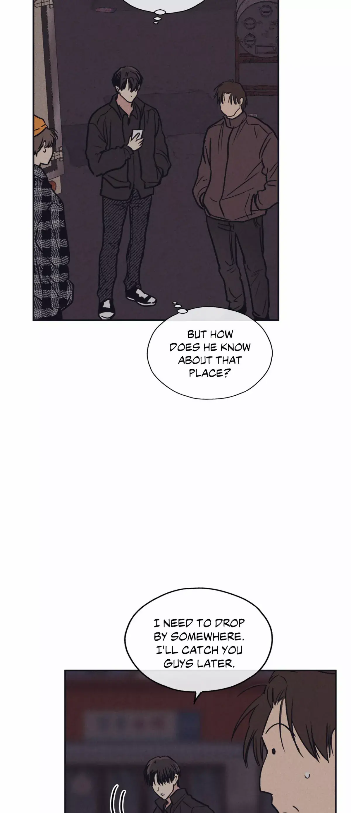 Payback Chapter 41 Page 48