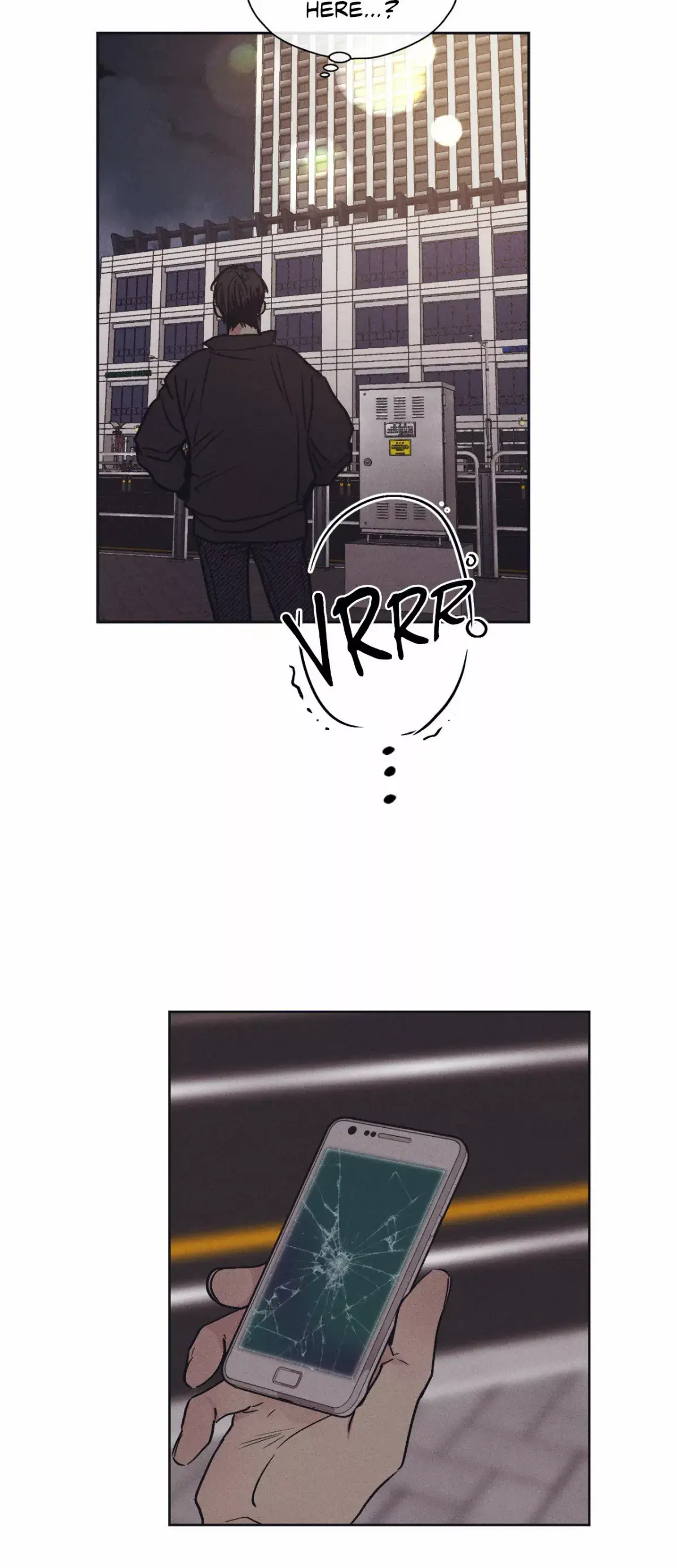 Payback Chapter 41 Page 52