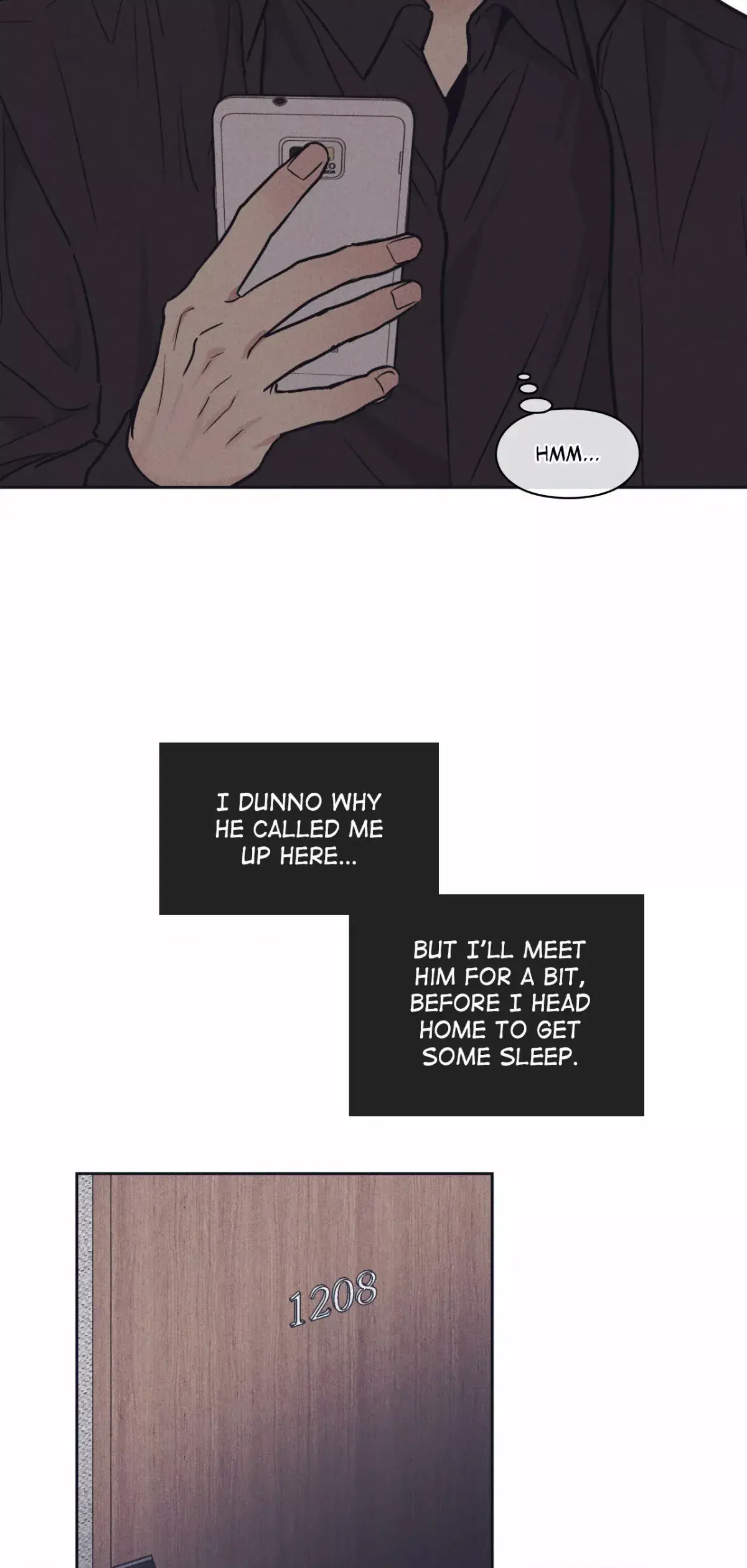Payback Chapter 41 Page 54