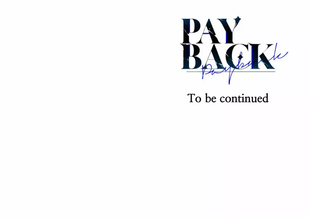 Payback Chapter 41 Page 59