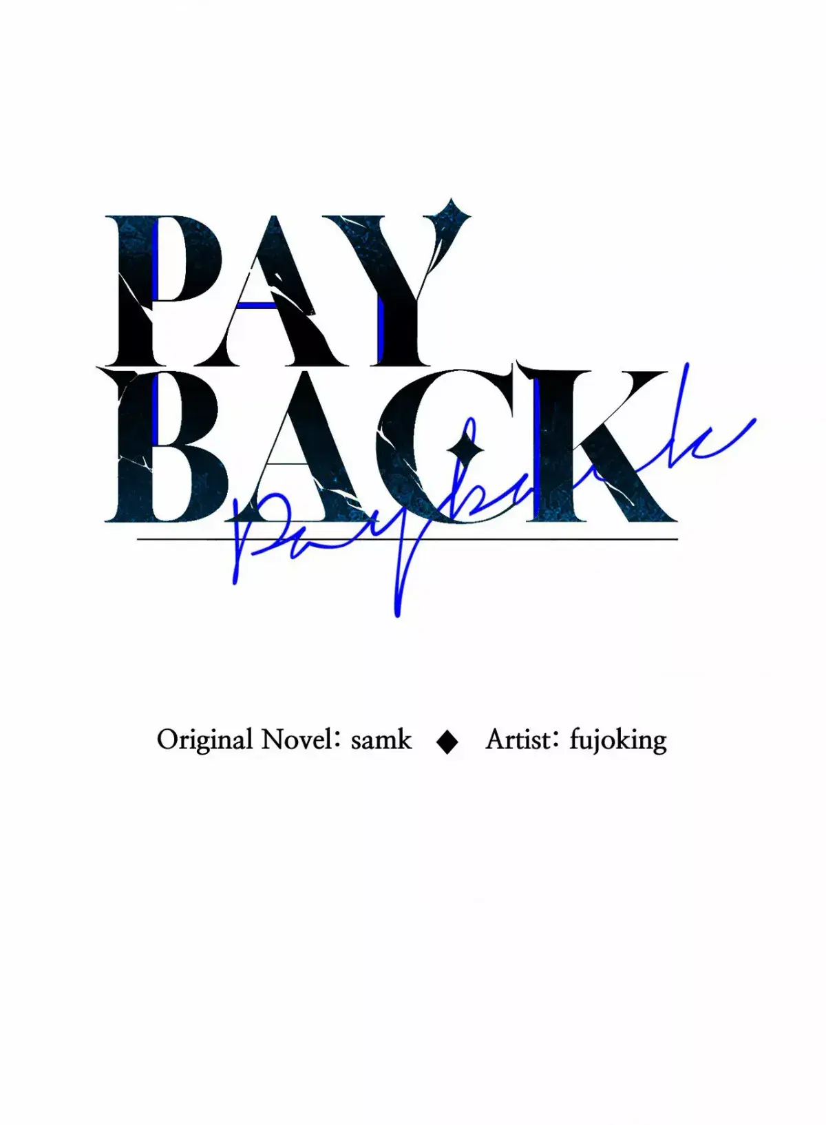 Payback Chapter 42 Page 2