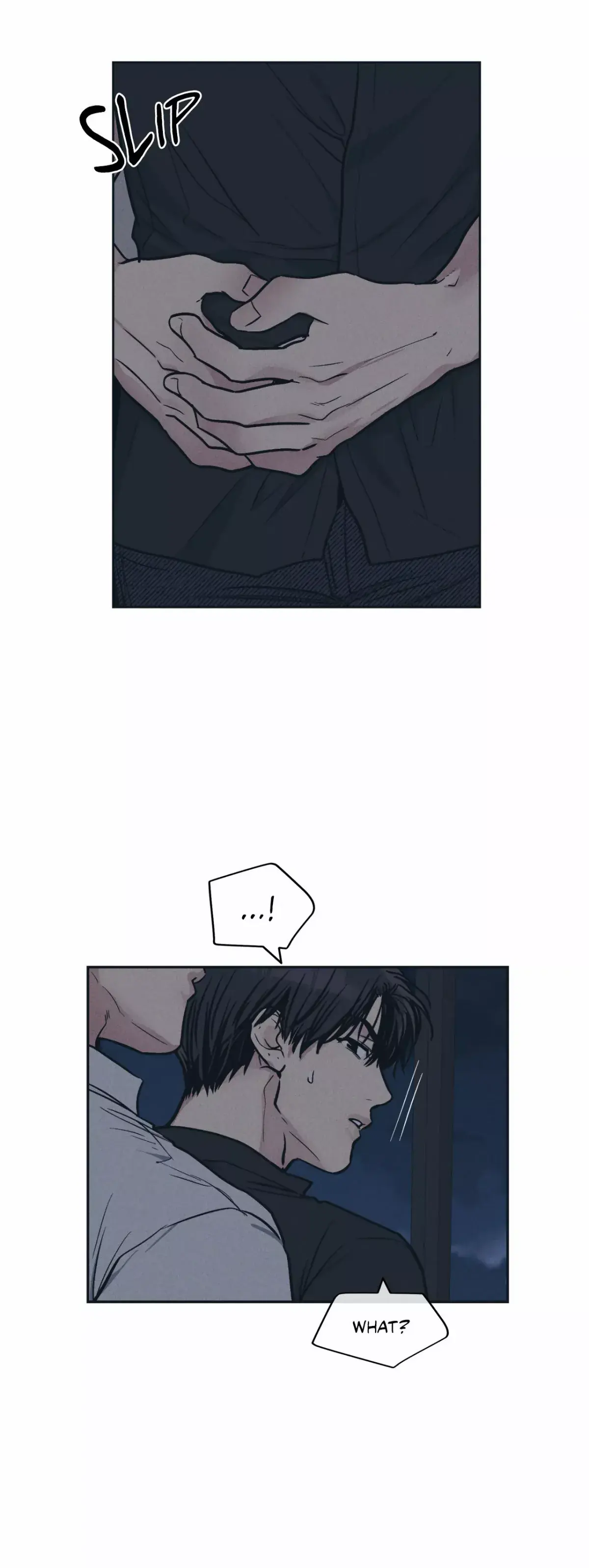 Payback Chapter 42 Page 15
