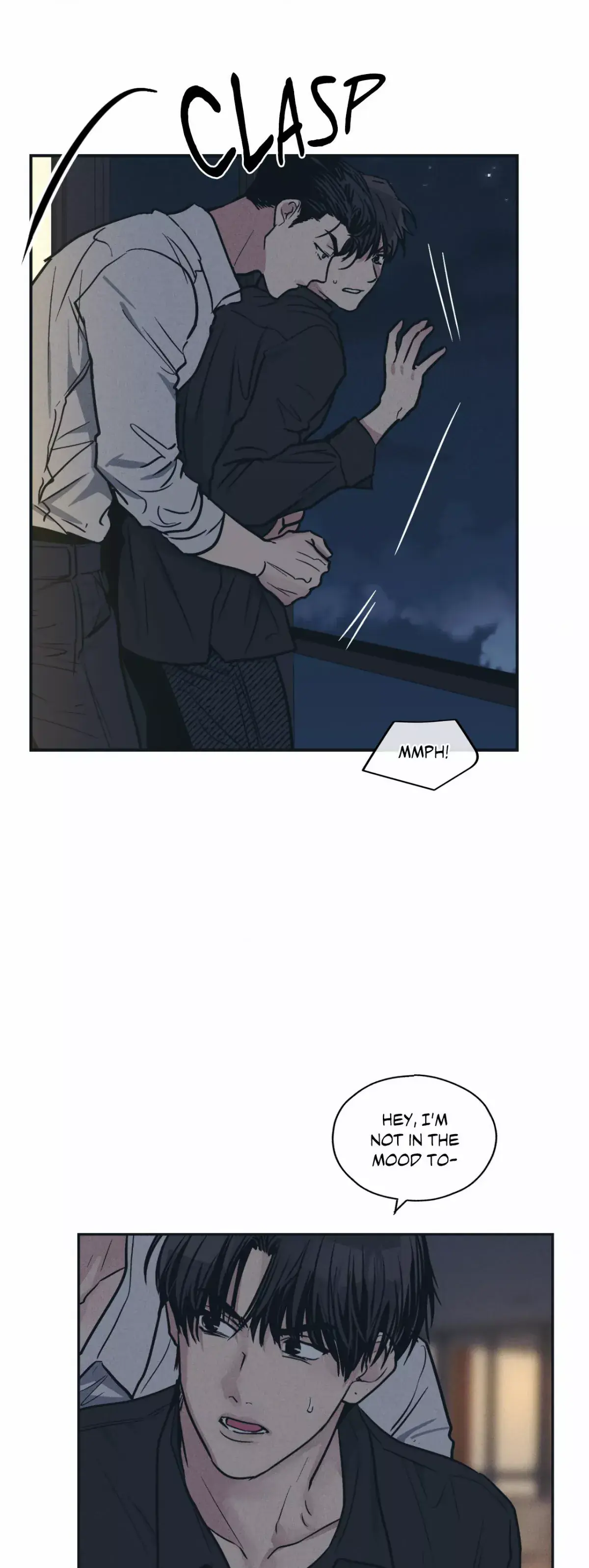 Payback Chapter 42 Page 16