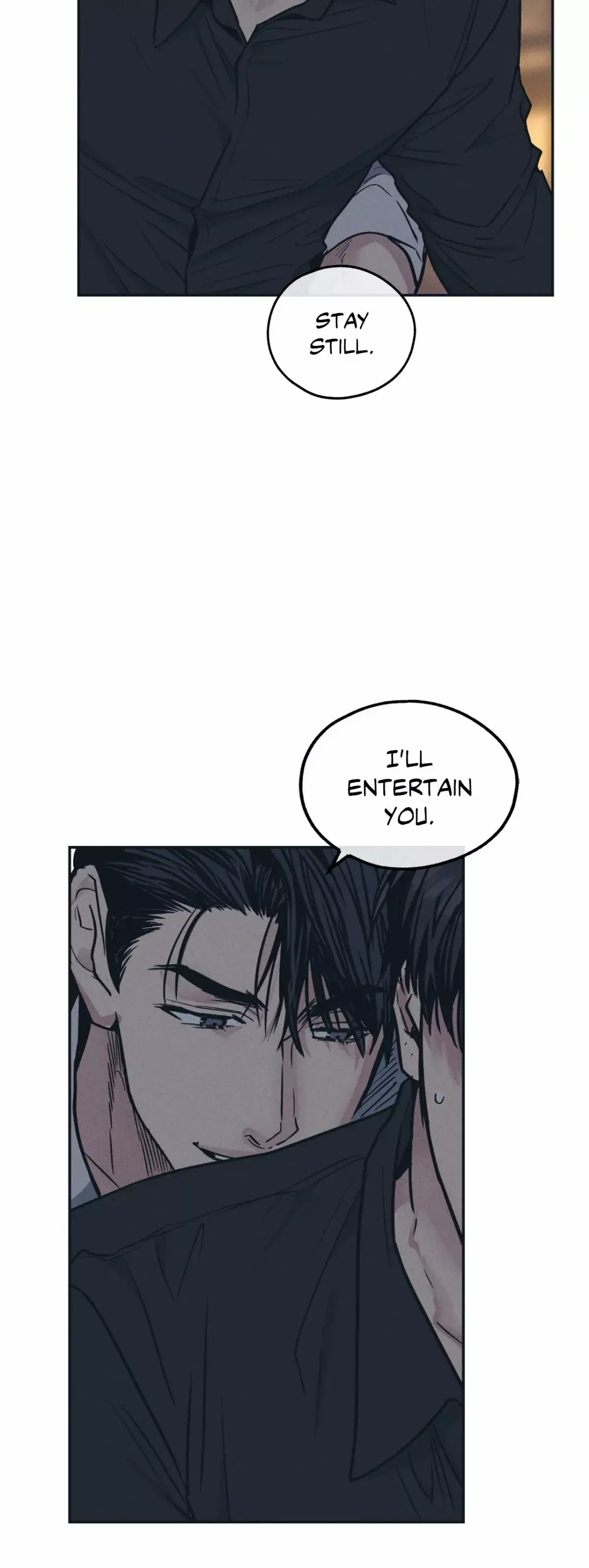 Payback Chapter 42 Page 17