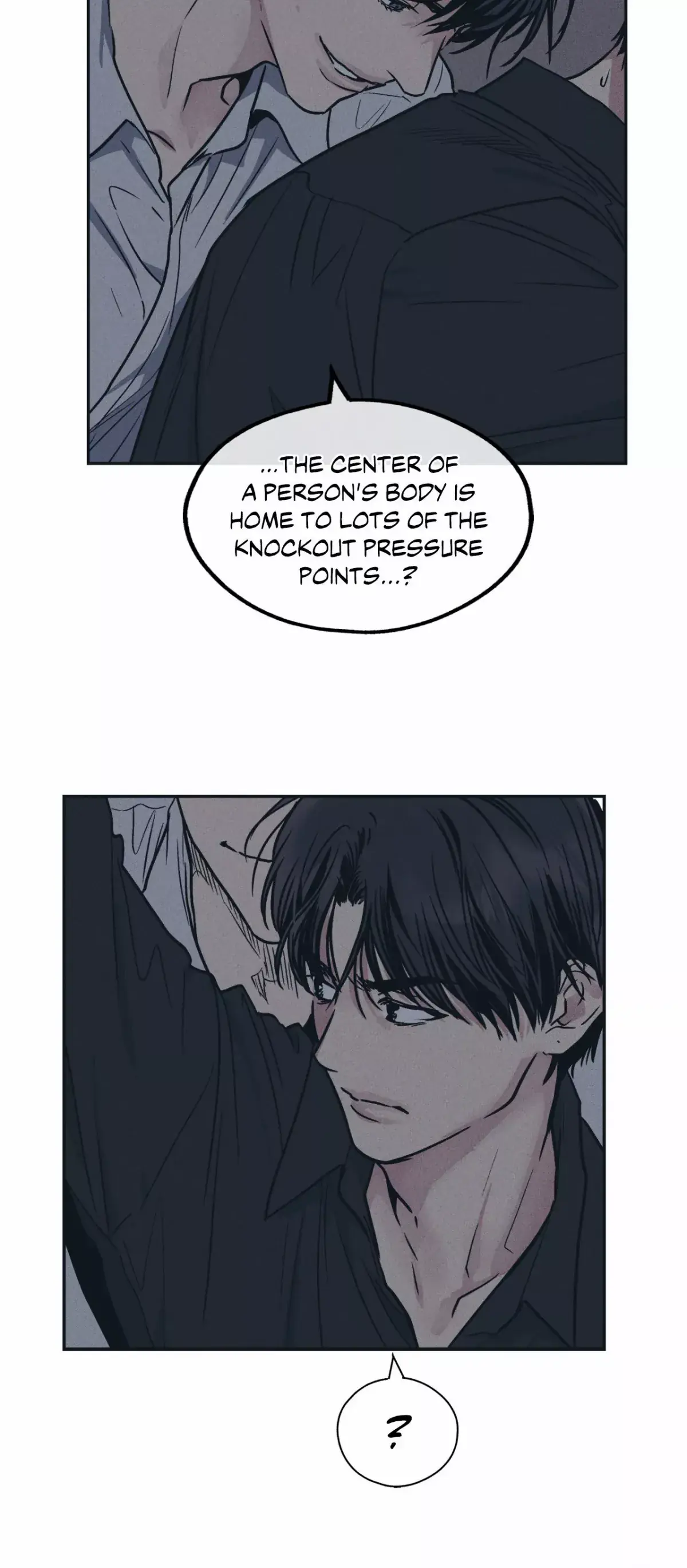 Payback Chapter 42 Page 20