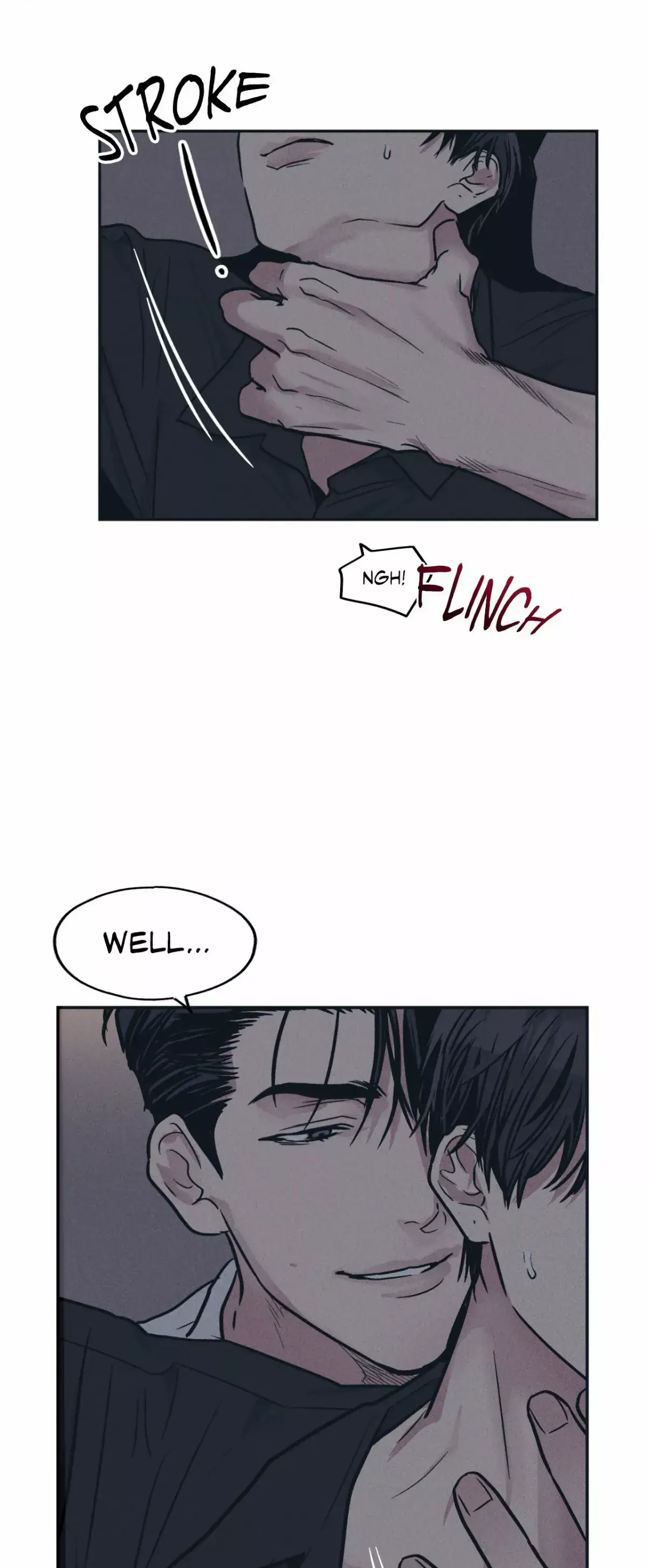 Payback Chapter 42 Page 21