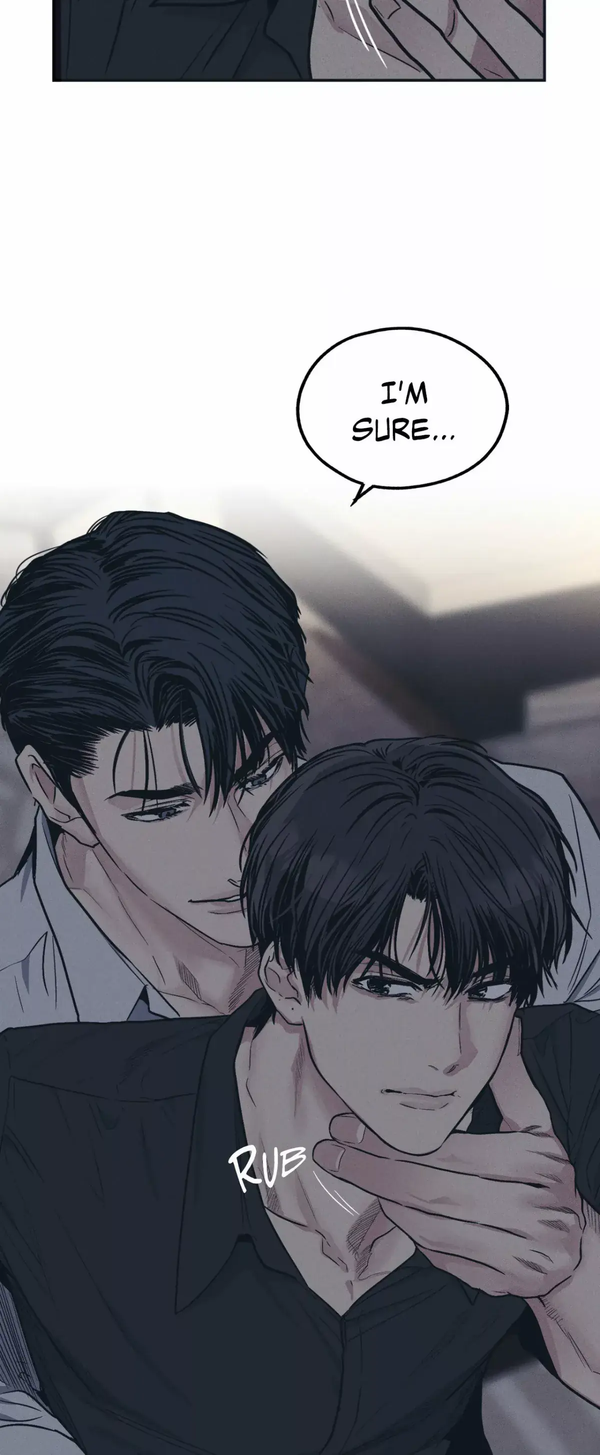Payback Chapter 42 Page 22