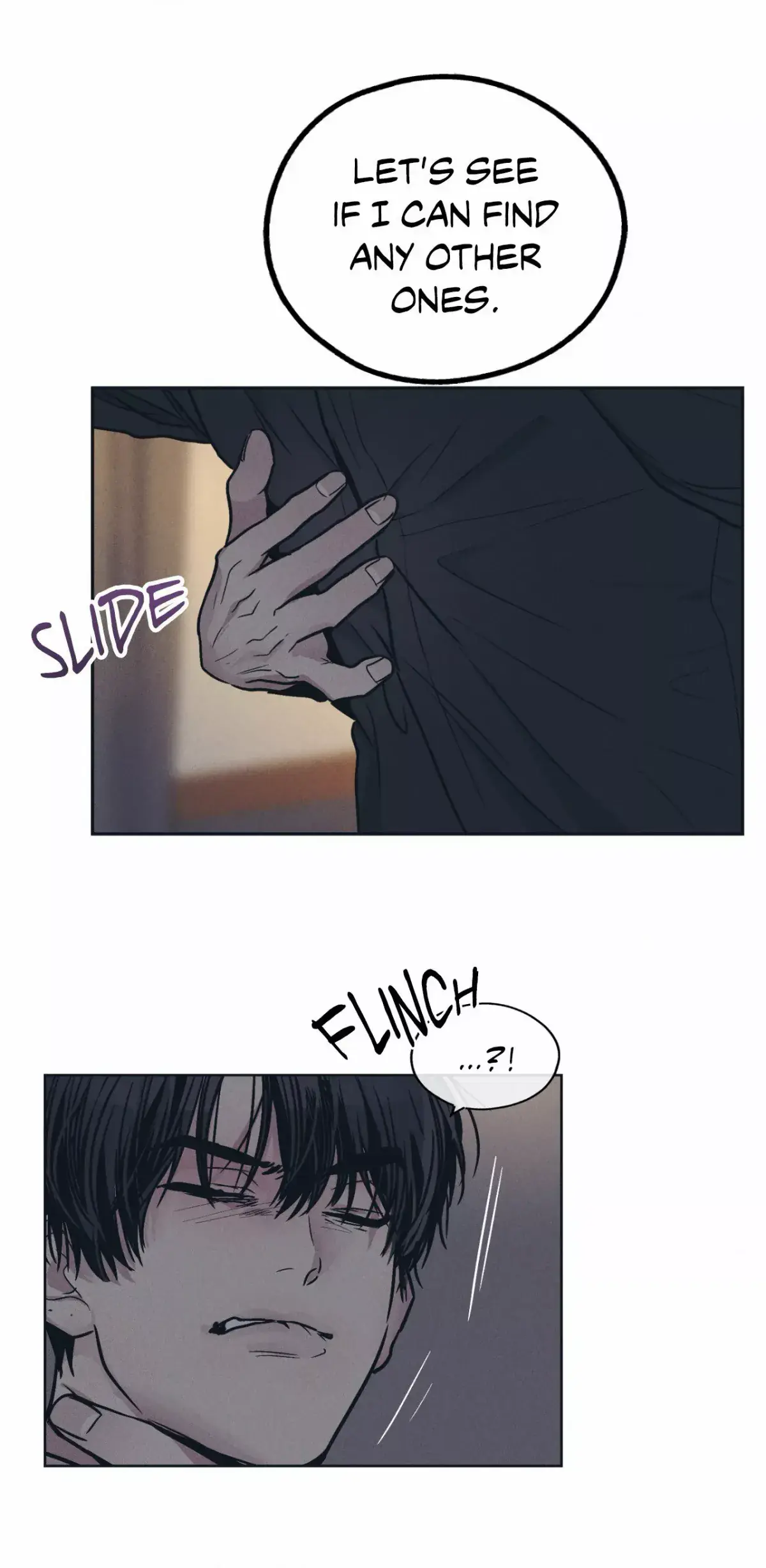 Payback Chapter 42 Page 24