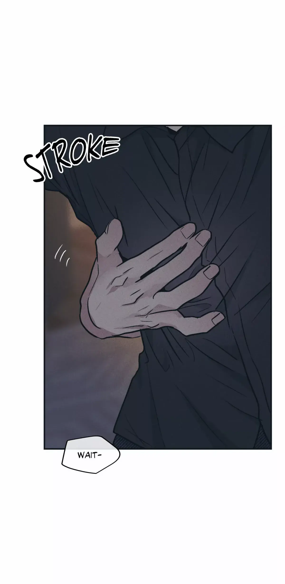 Payback Chapter 42 Page 25