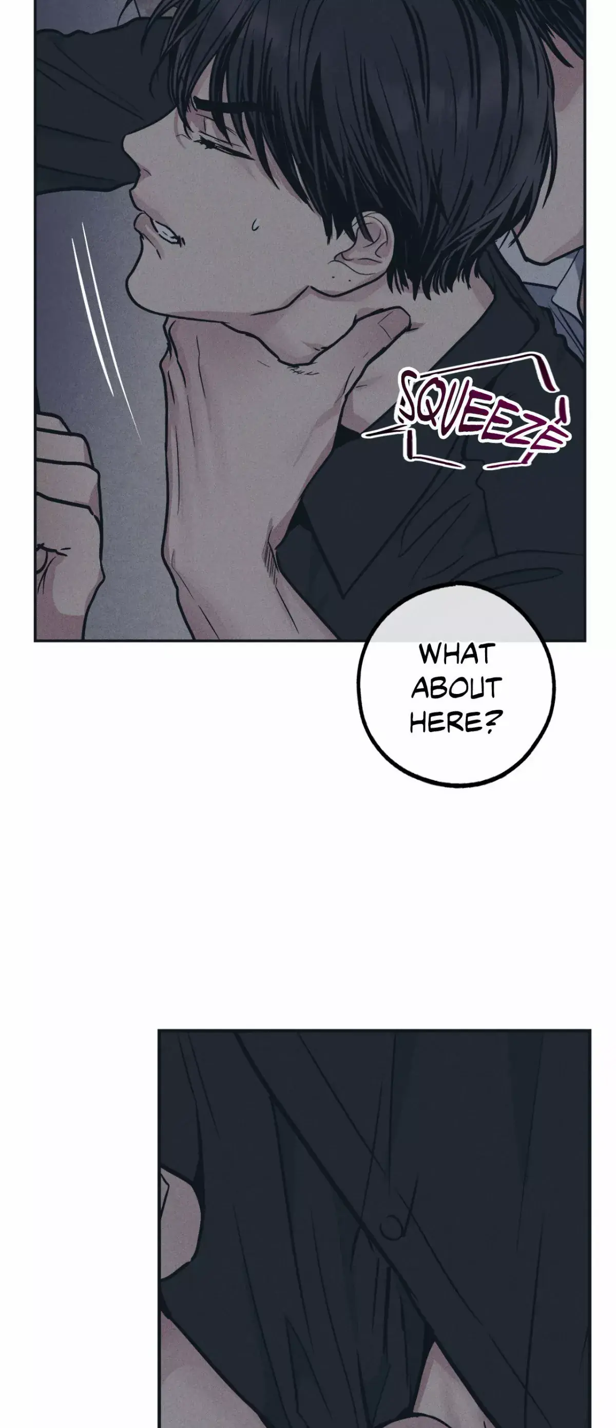Payback Chapter 42 Page 28