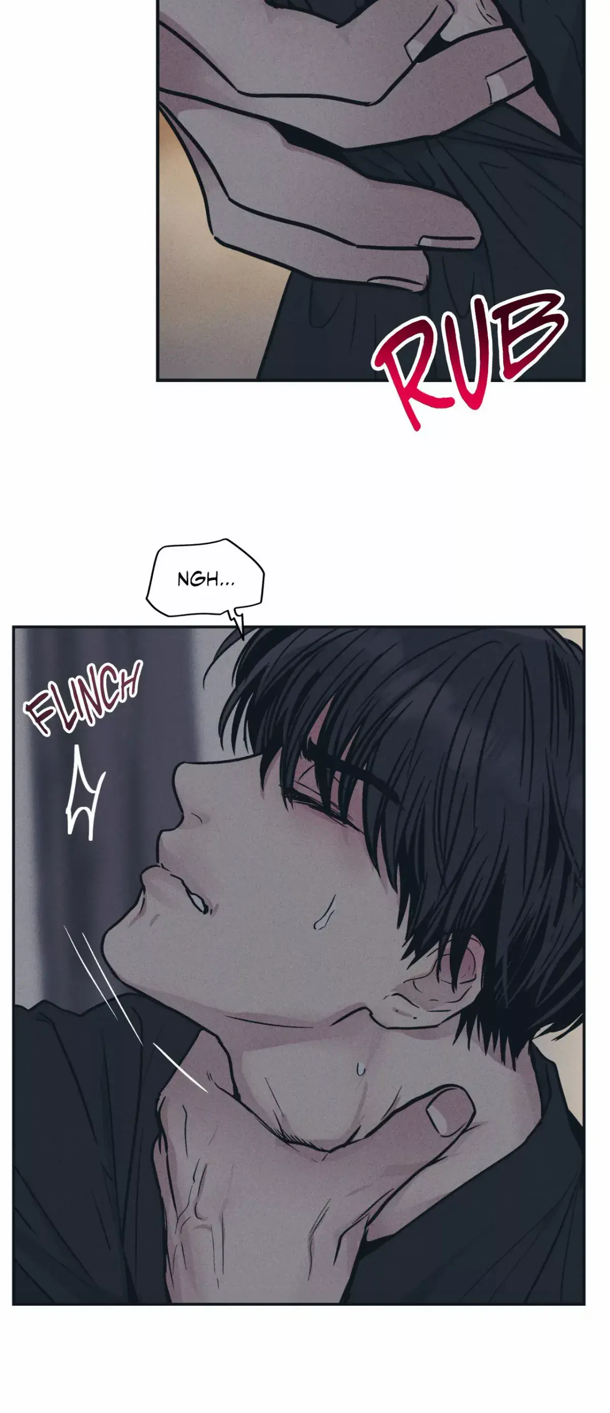 Payback Chapter 42 Page 29