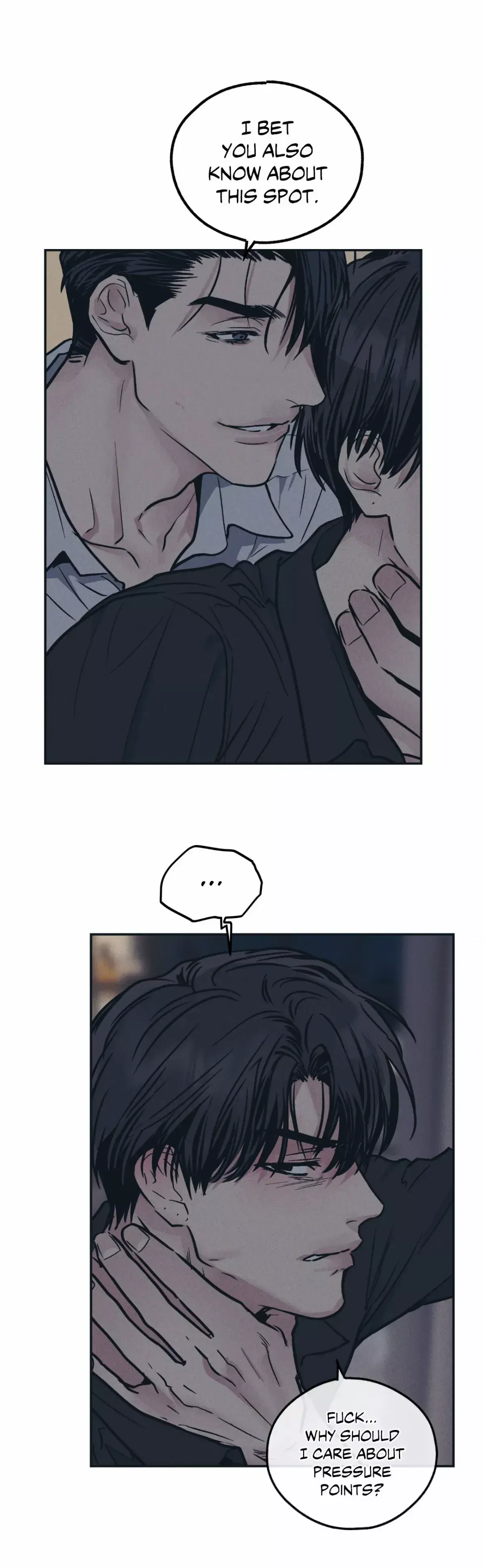 Payback Chapter 42 Page 30