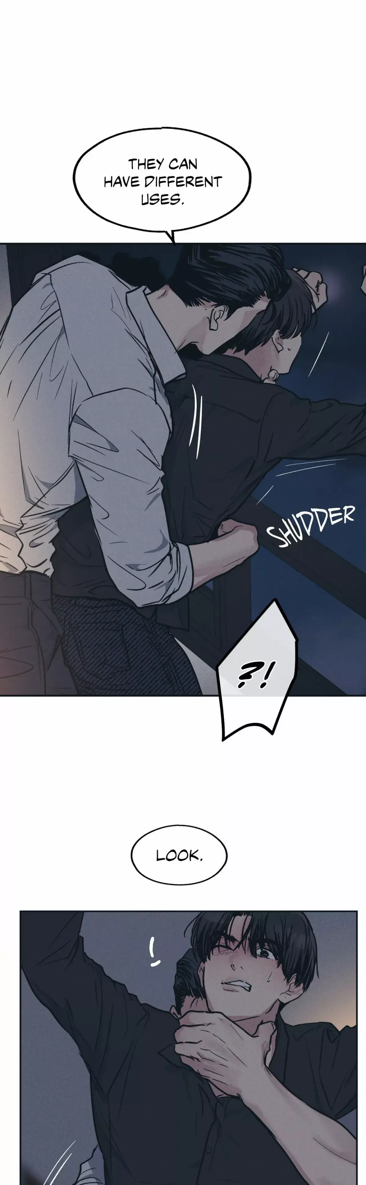 Payback Chapter 42 Page 31