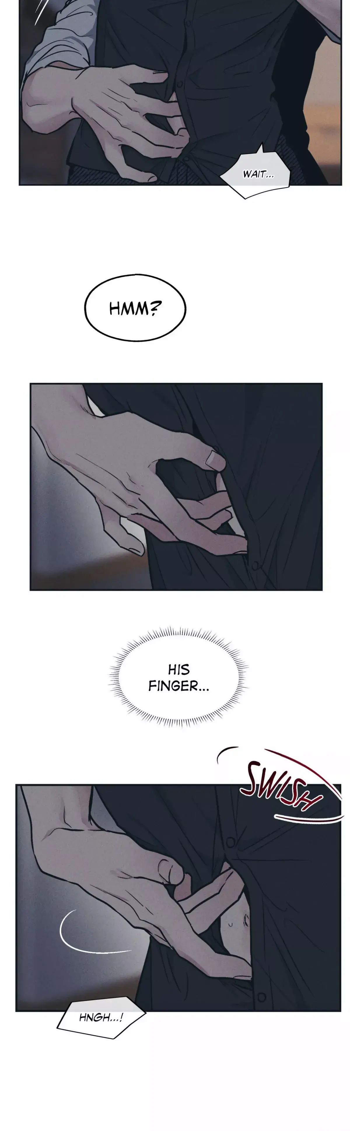 Payback Chapter 42 Page 32