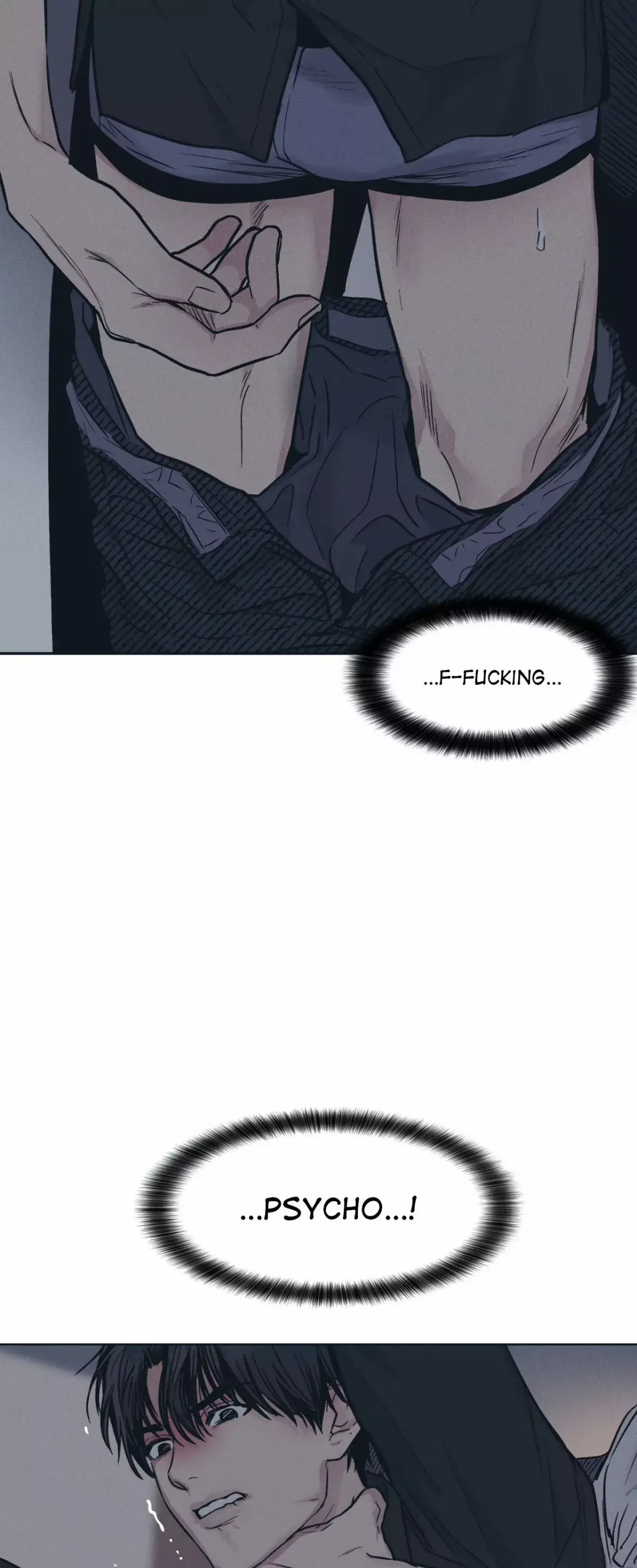 Payback Chapter 42 Page 43
