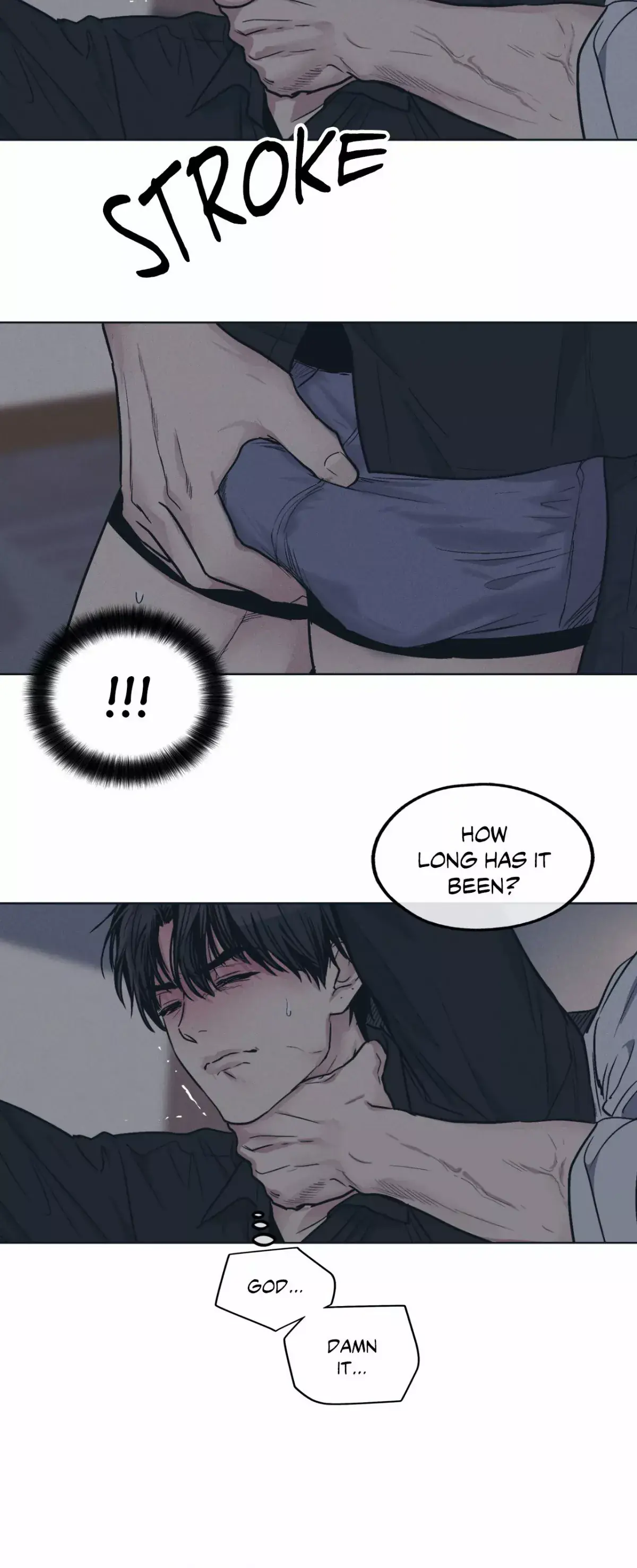 Payback Chapter 42 Page 44
