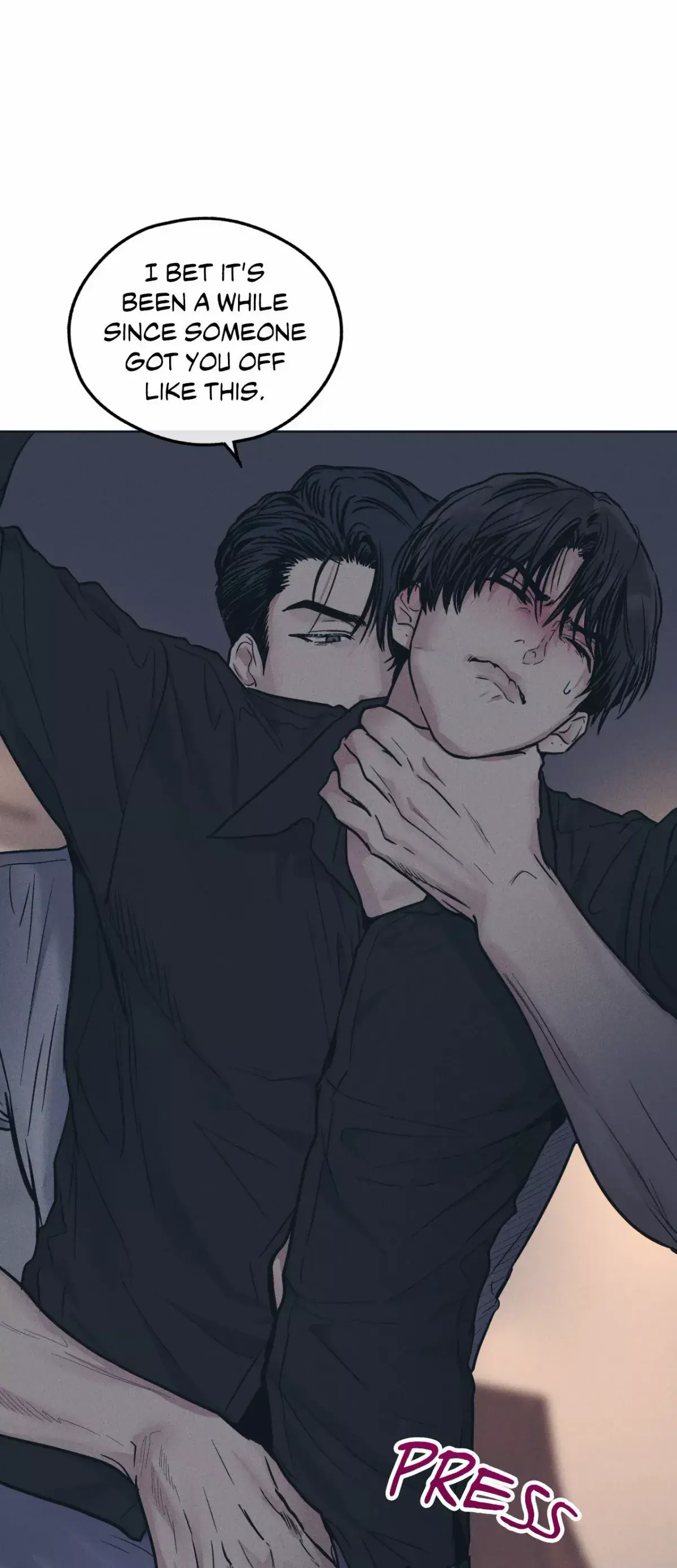 Payback Chapter 42 Page 45