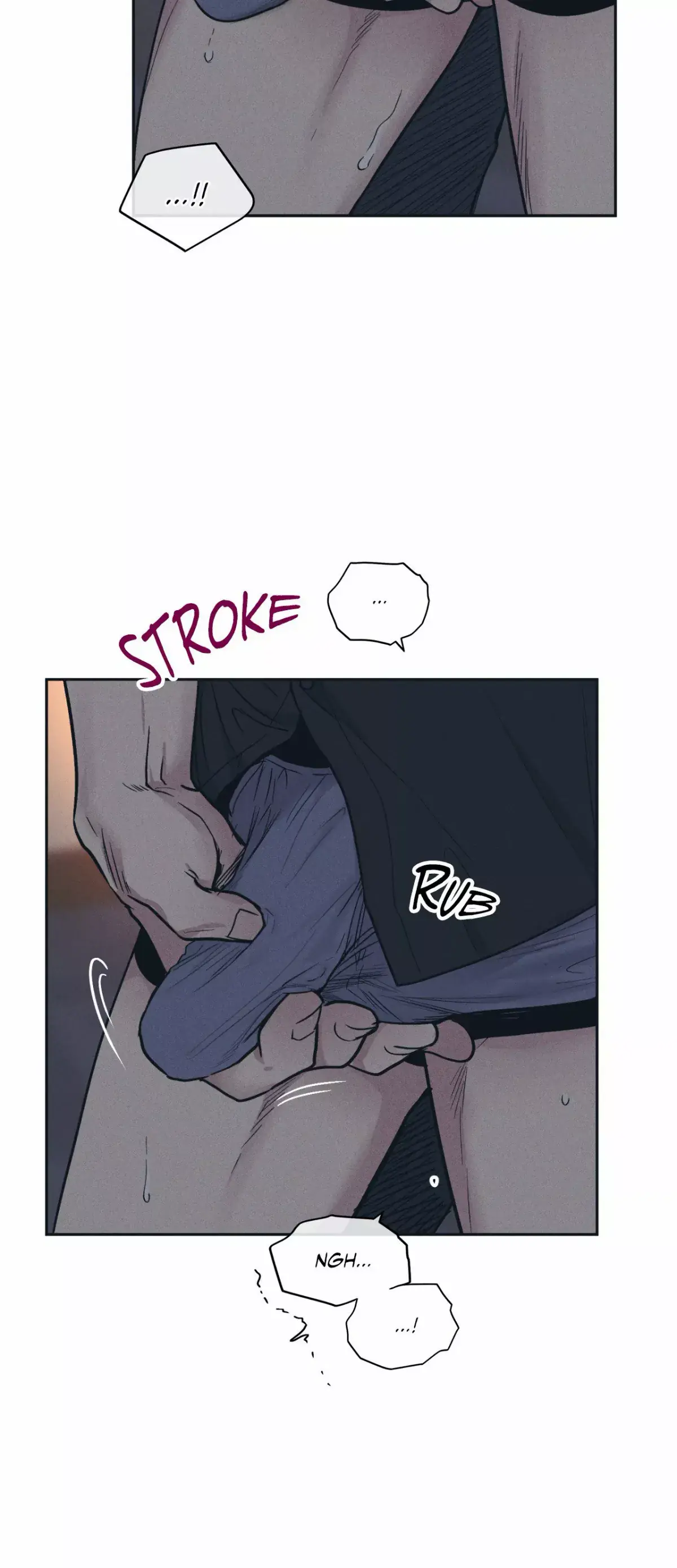 Payback Chapter 42 Page 47