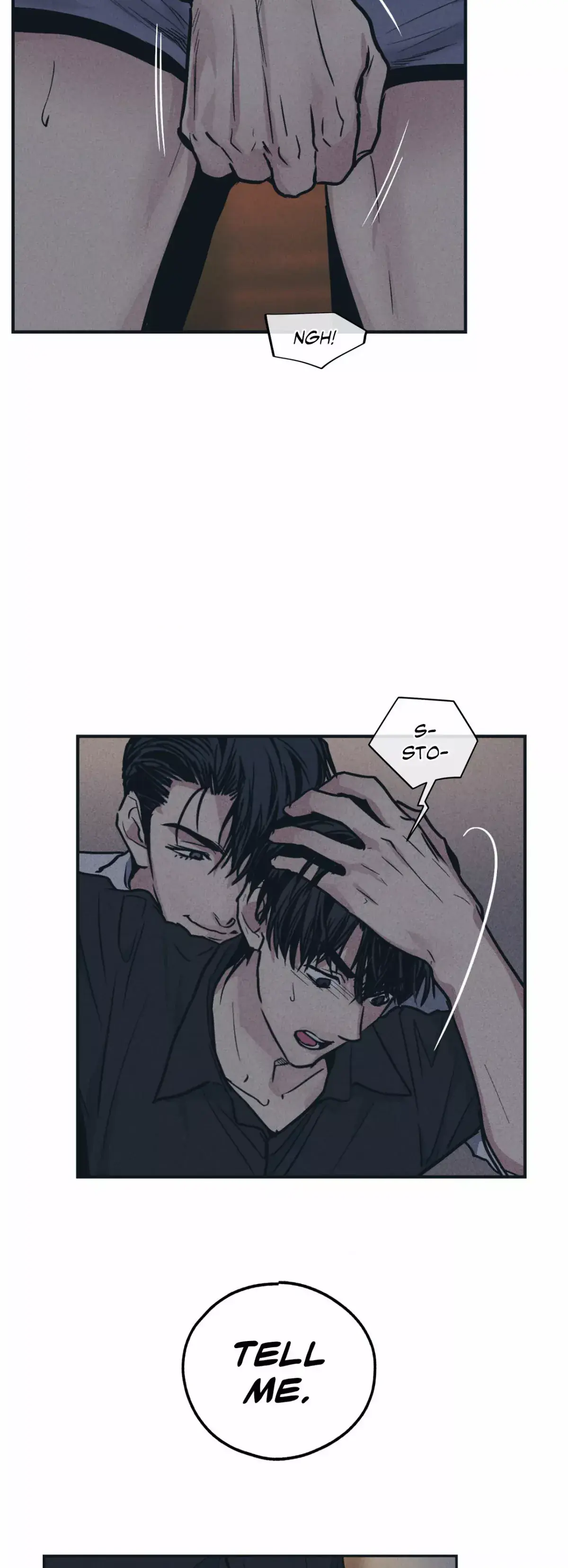 Payback Chapter 42 Page 49