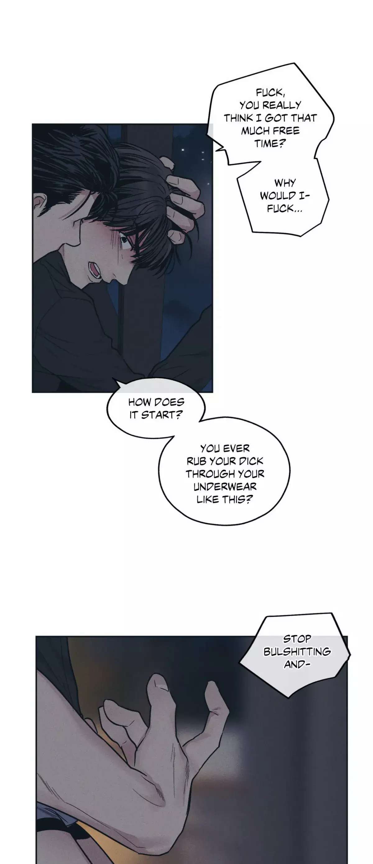 Payback Chapter 42 Page 51