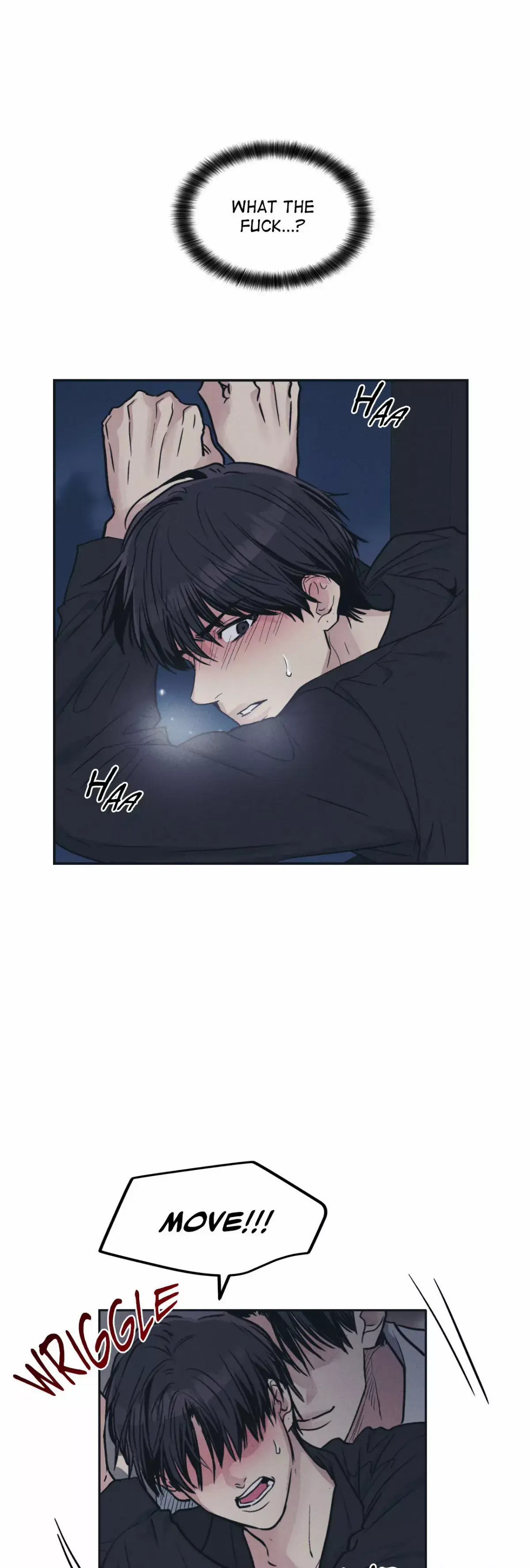 Payback Chapter 44 Page 6