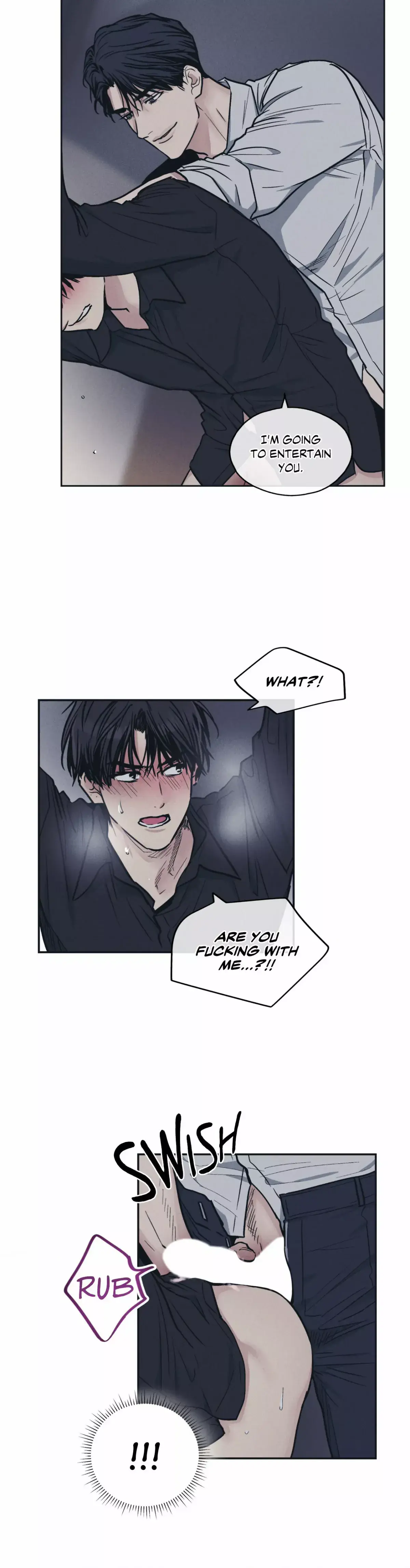 Payback Chapter 44 Page 9