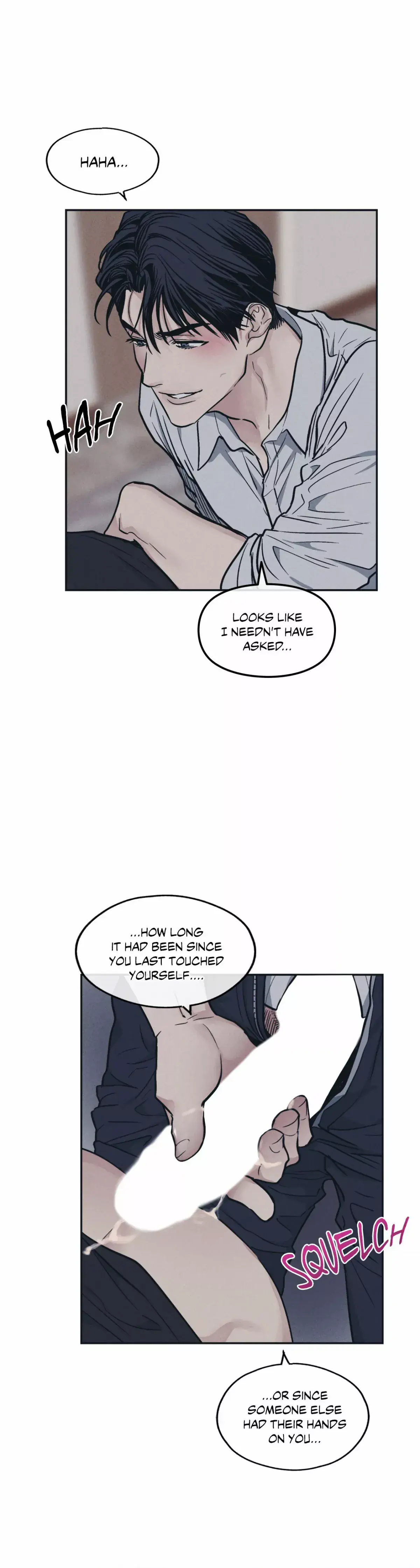 Payback Chapter 44 Page 10