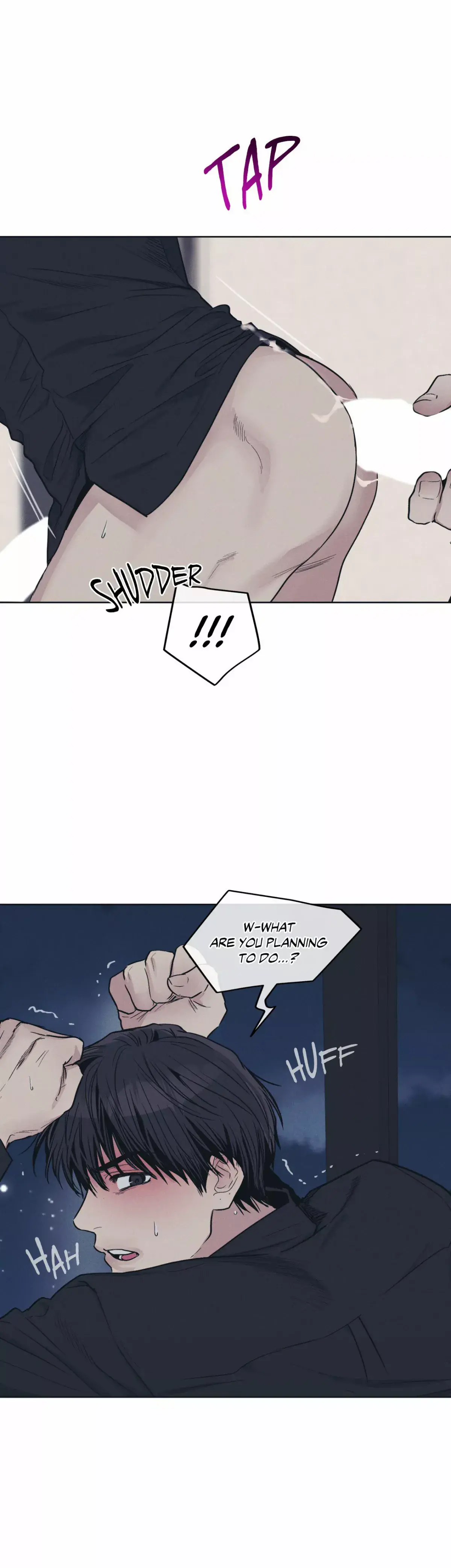 Payback Chapter 44 Page 13
