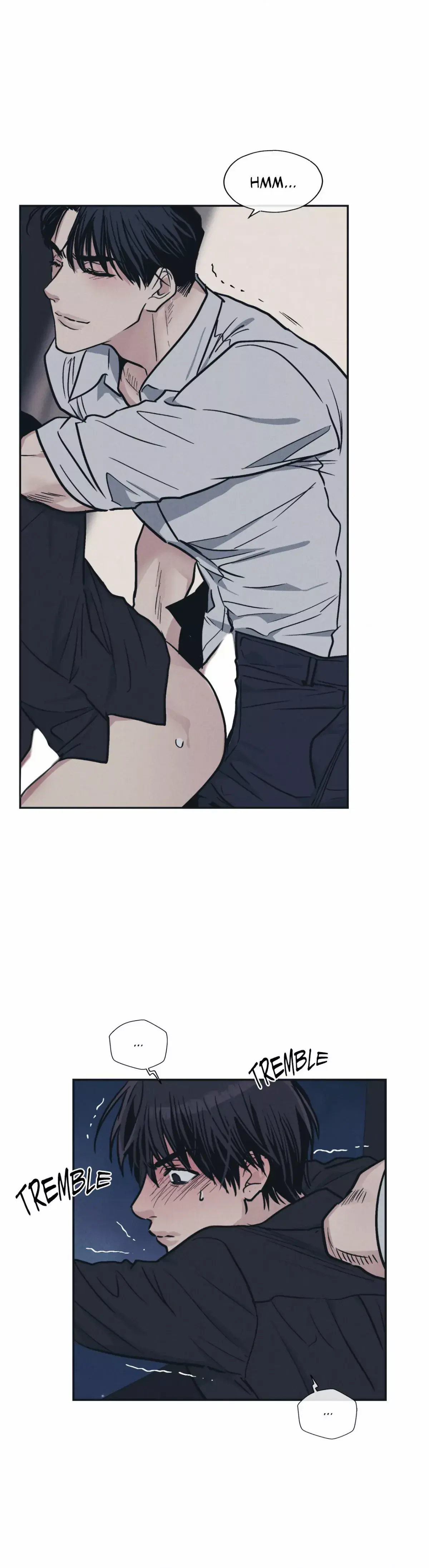 Payback Chapter 44 Page 18