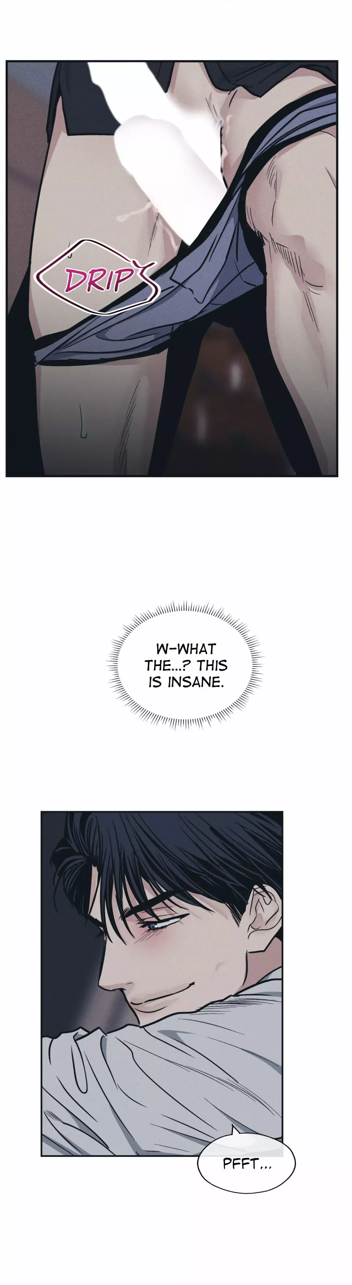 Payback Chapter 44 Page 19