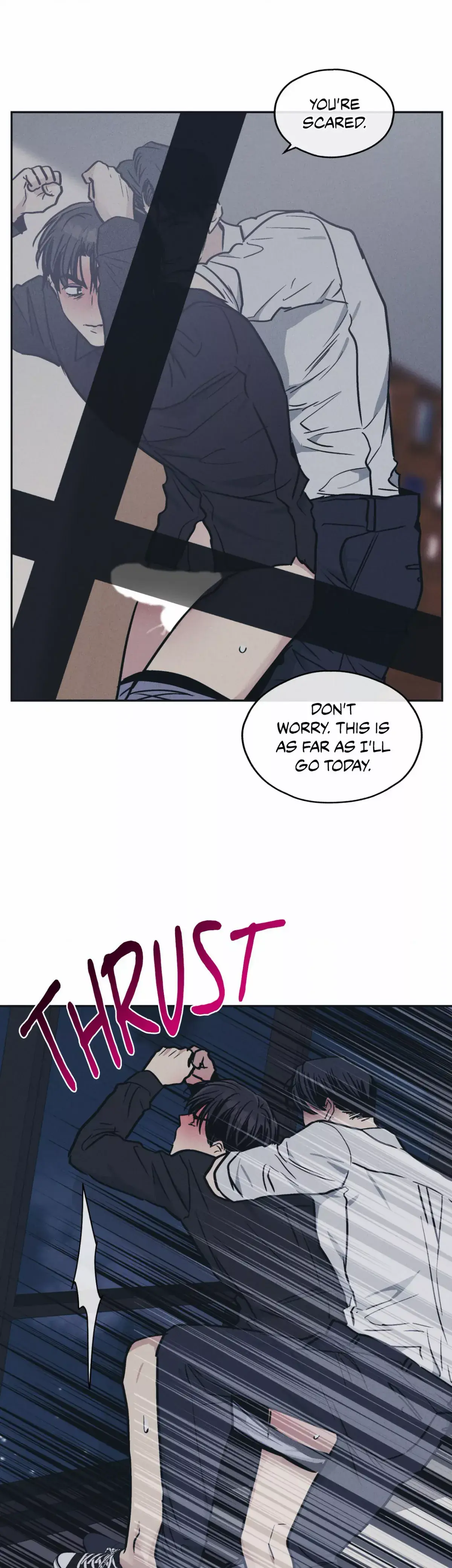 Payback Chapter 44 Page 20