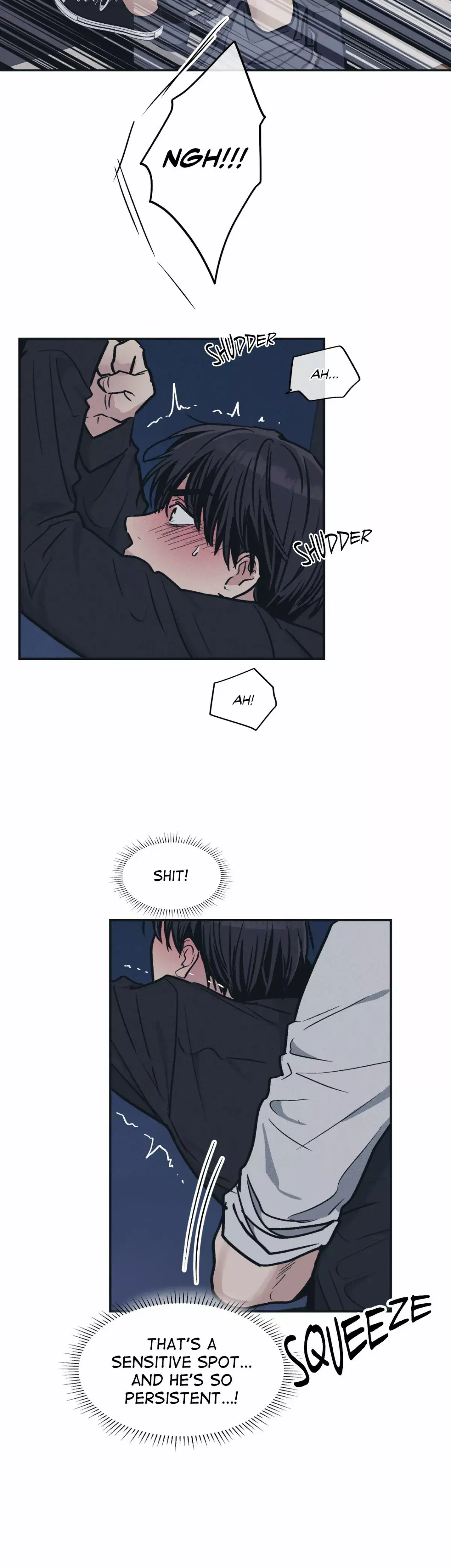 Payback Chapter 44 Page 21