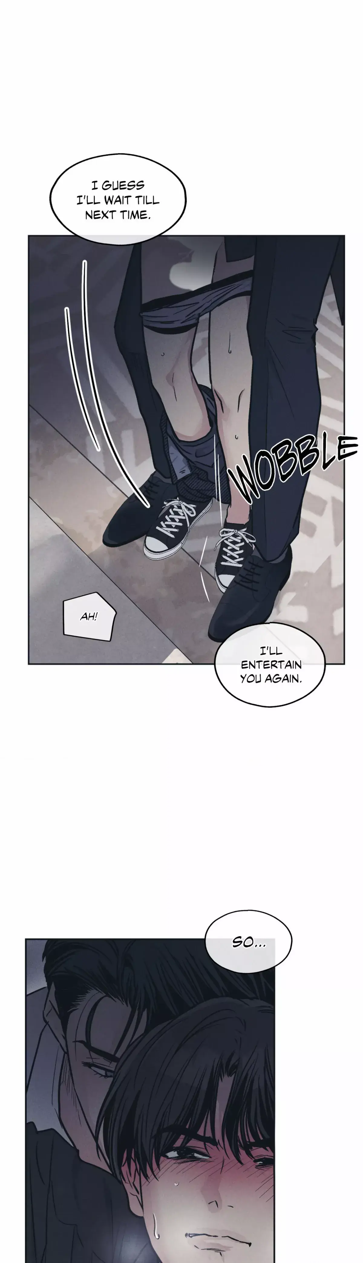 Payback Chapter 44 Page 22