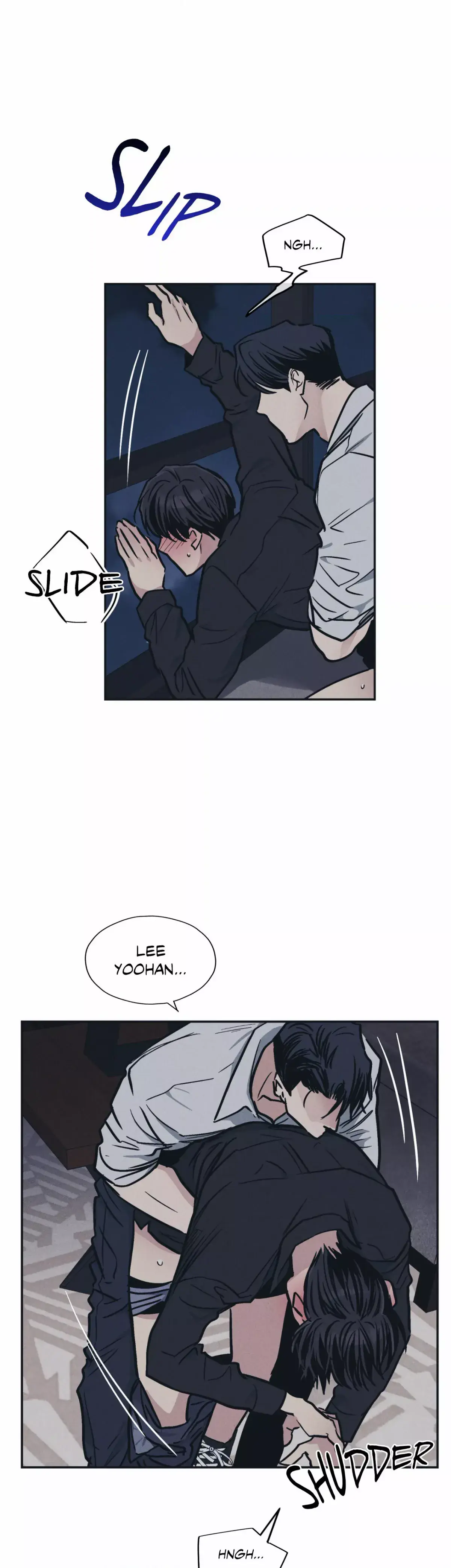 Payback Chapter 44 Page 24