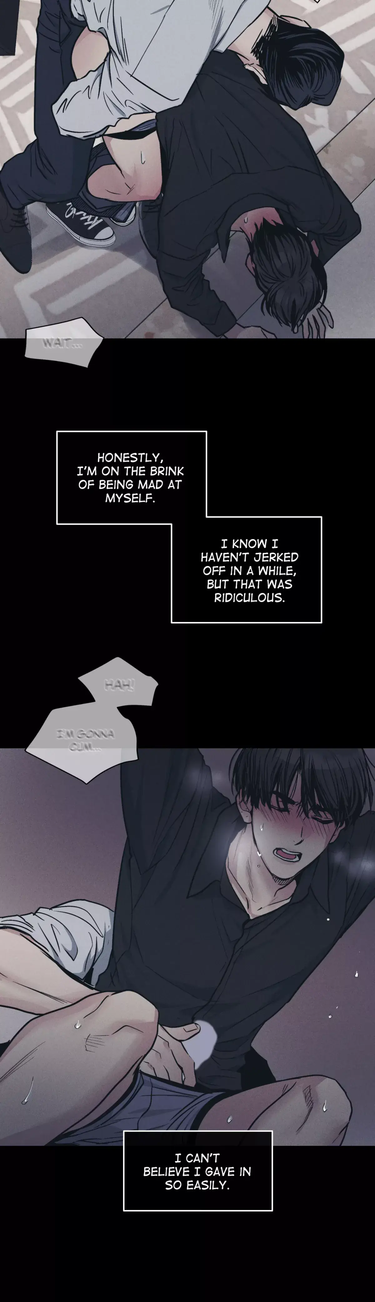 Payback Chapter 44 Page 29