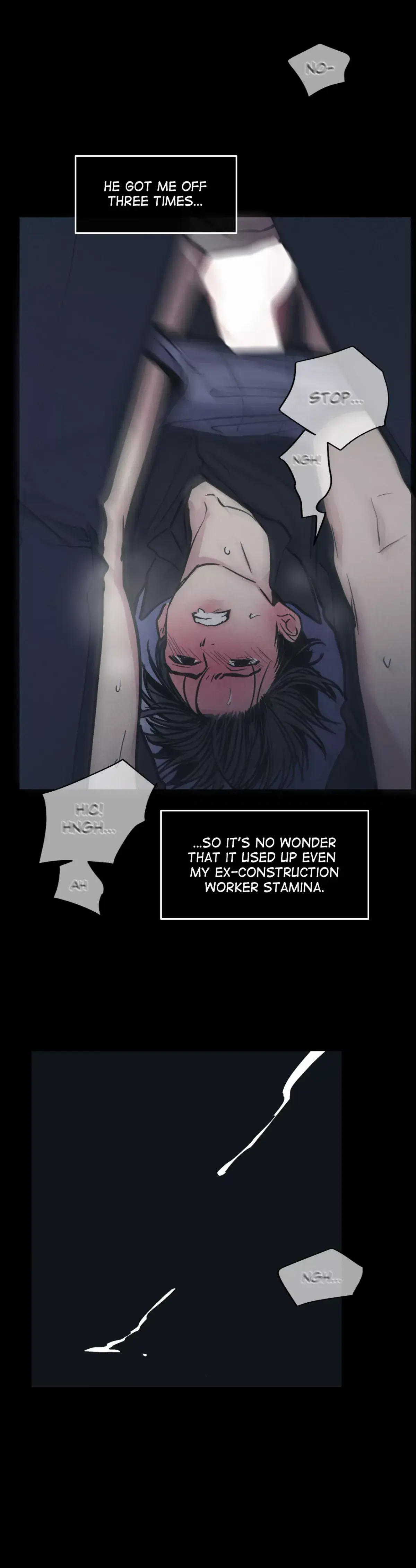 Payback Chapter 44 Page 30