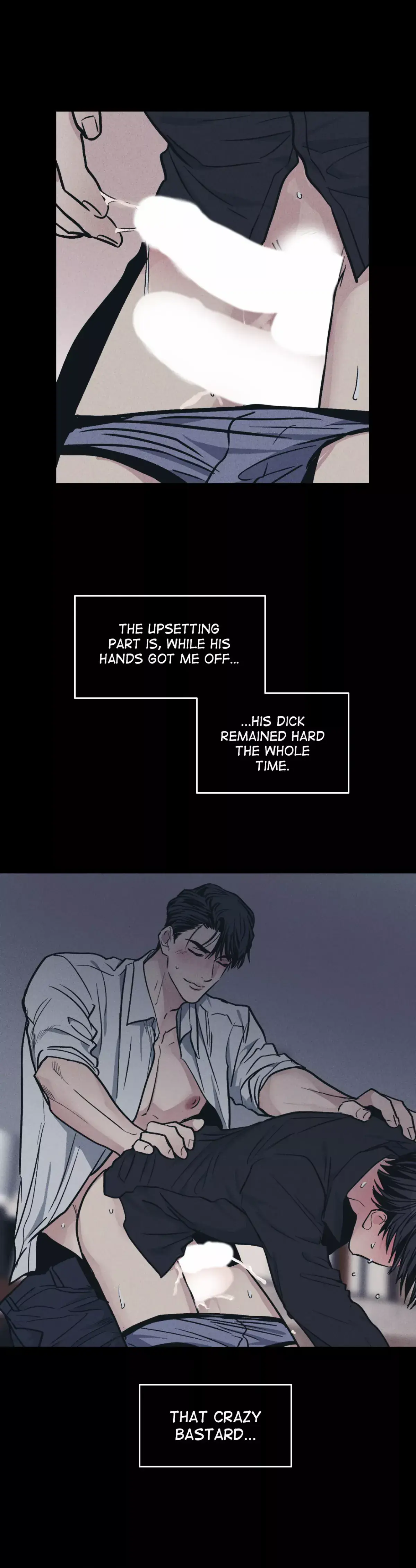 Payback Chapter 44 Page 31