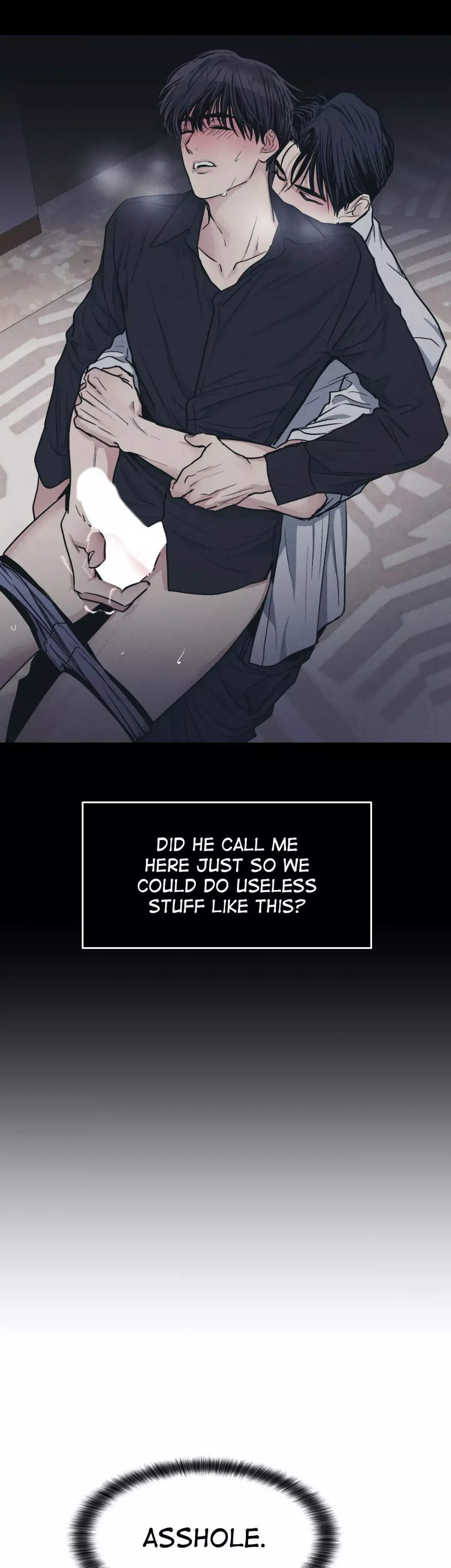 Payback Chapter 44 Page 32