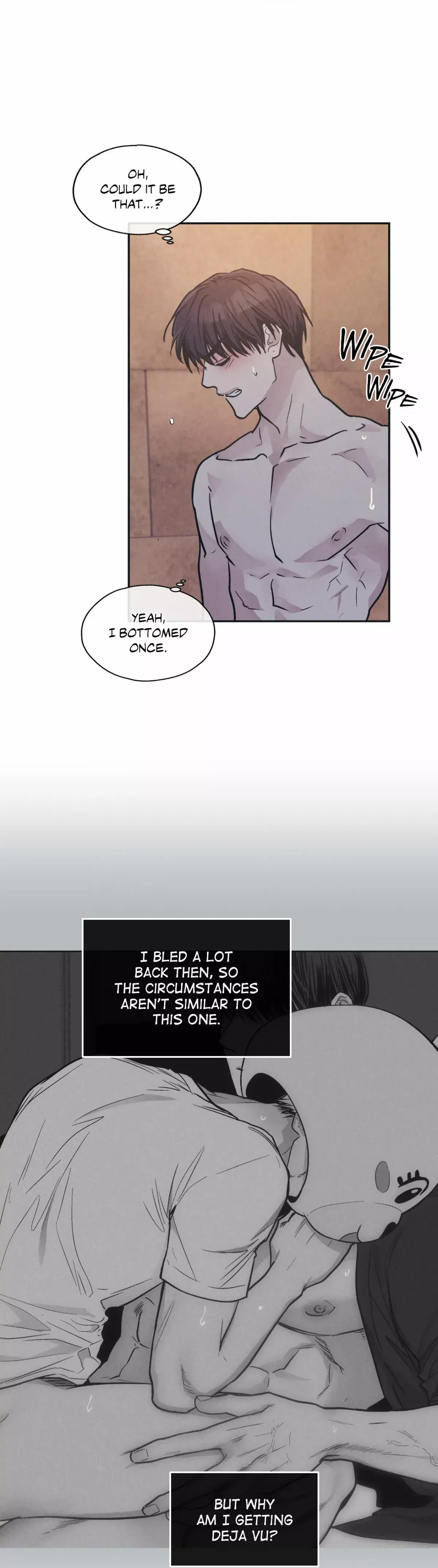 Payback Chapter 44 Page 36