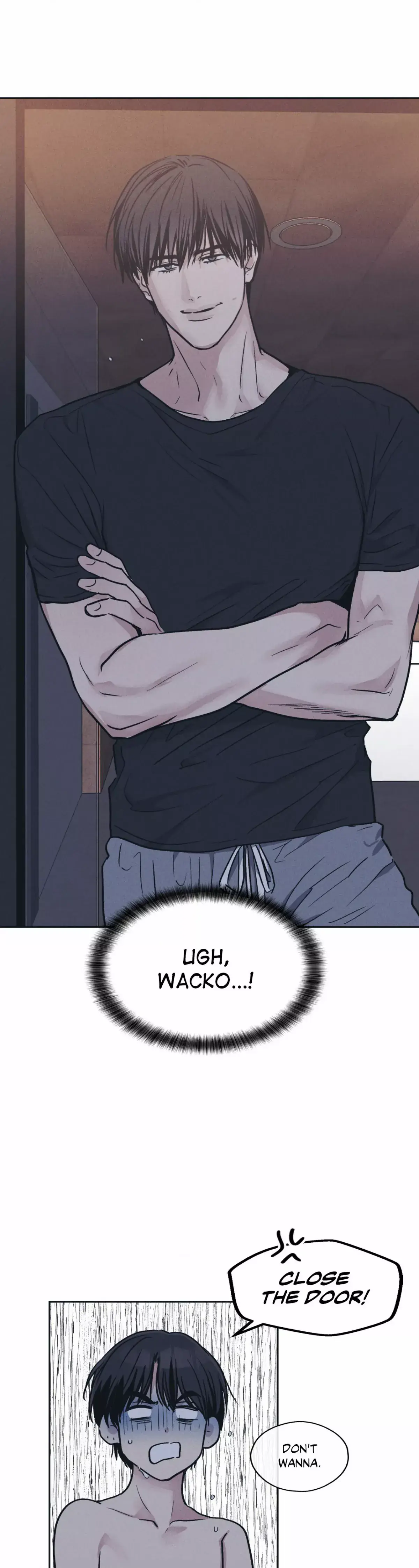 Payback Chapter 44 Page 38