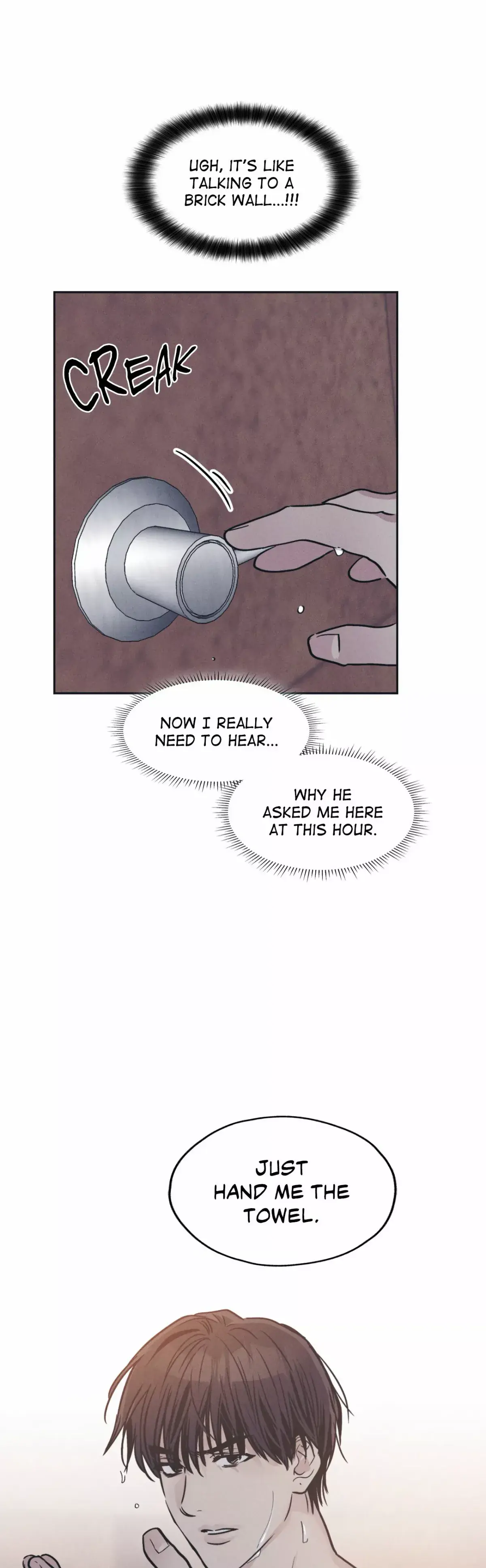 Payback Chapter 44 Page 40