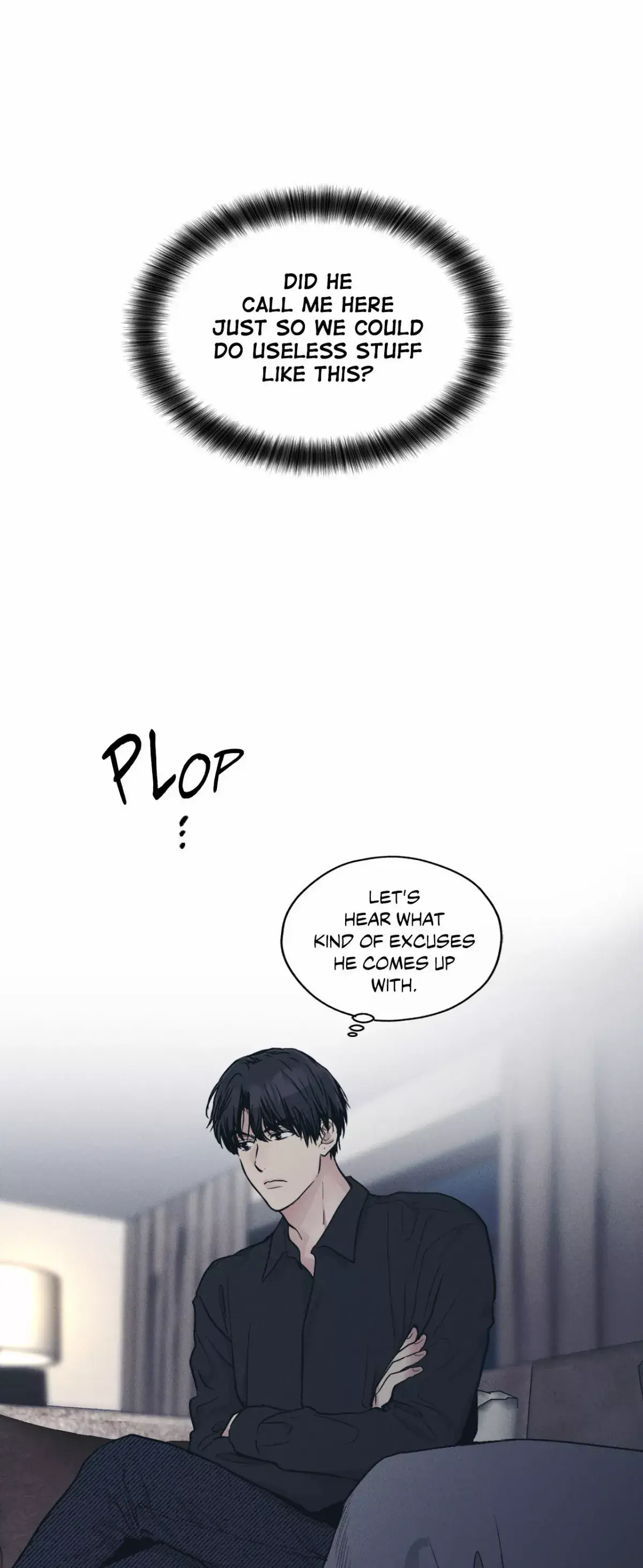 Payback Chapter 45 Page 1