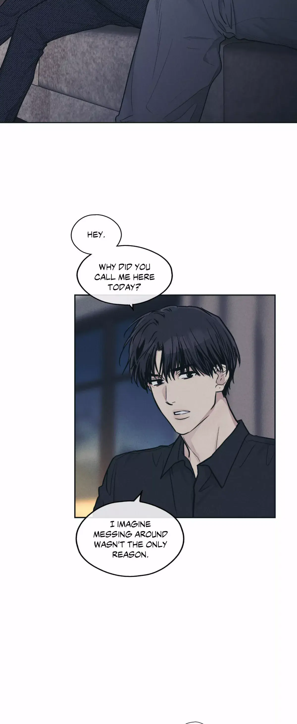 Payback Chapter 45 Page 2