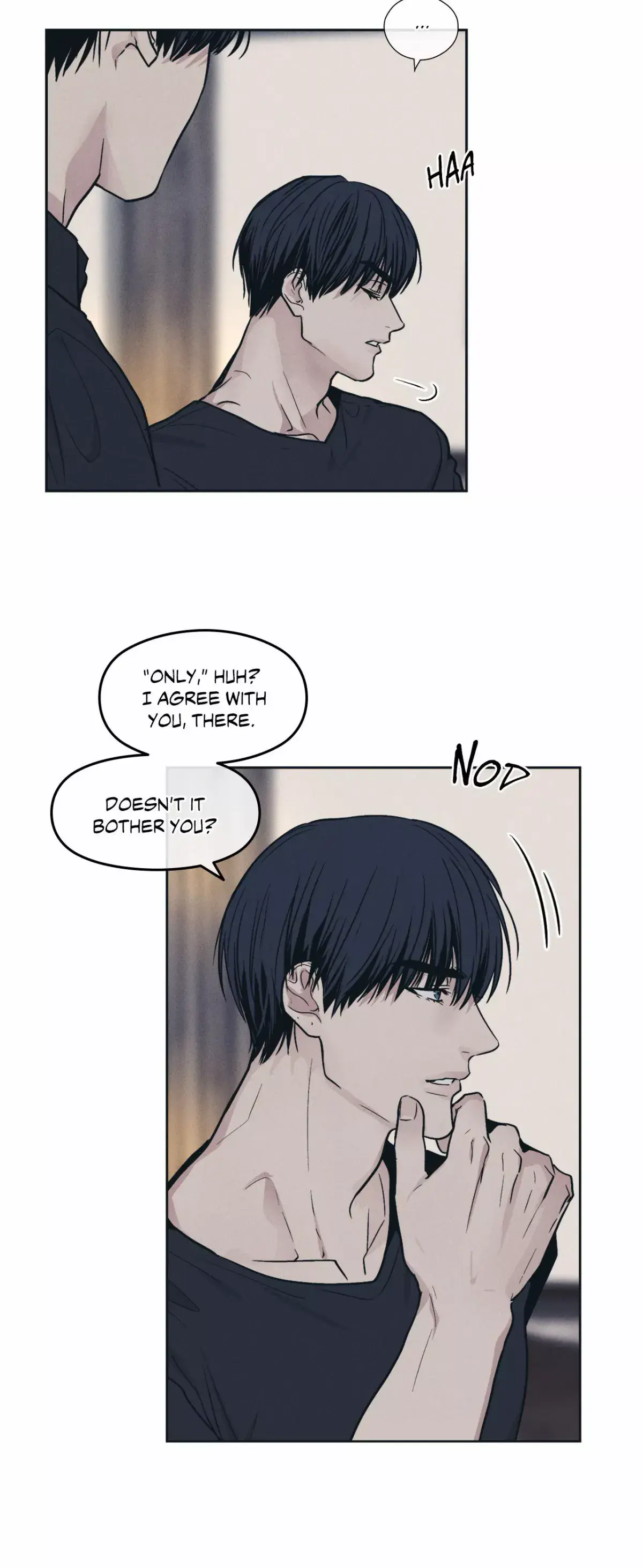 Payback Chapter 45 Page 3