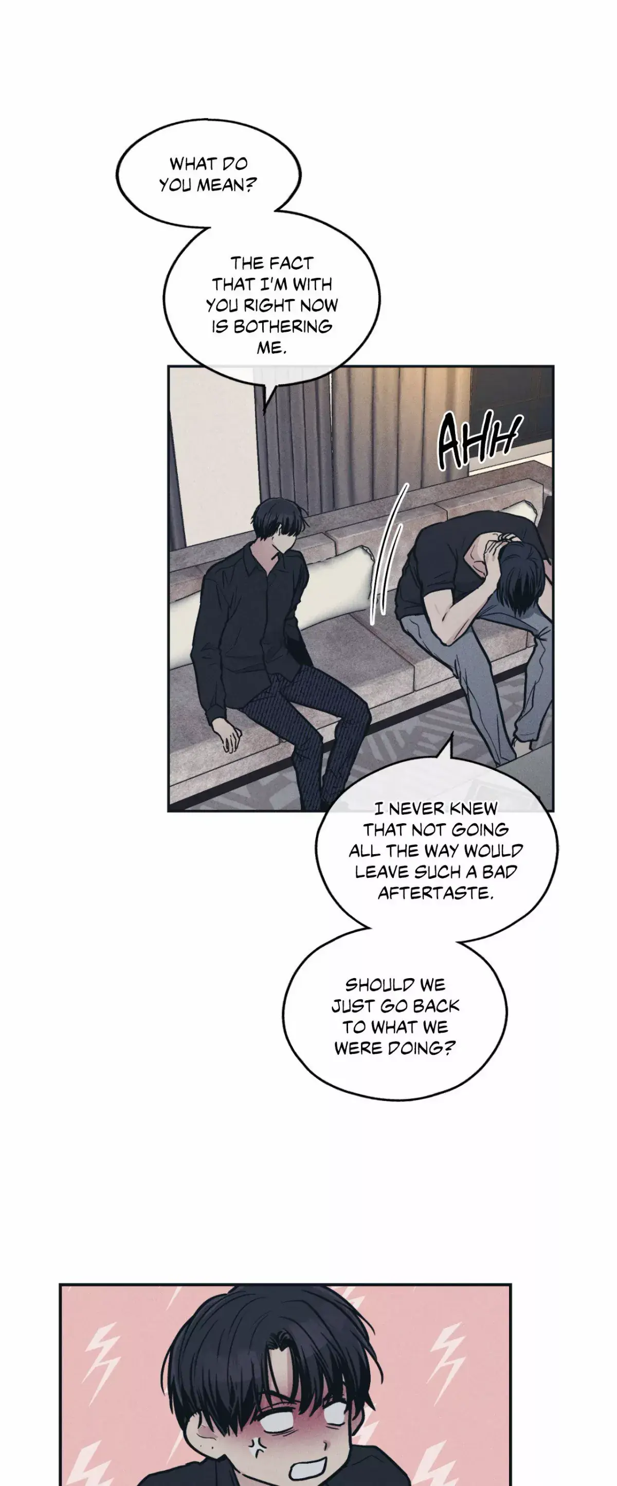 Payback Chapter 45 Page 4