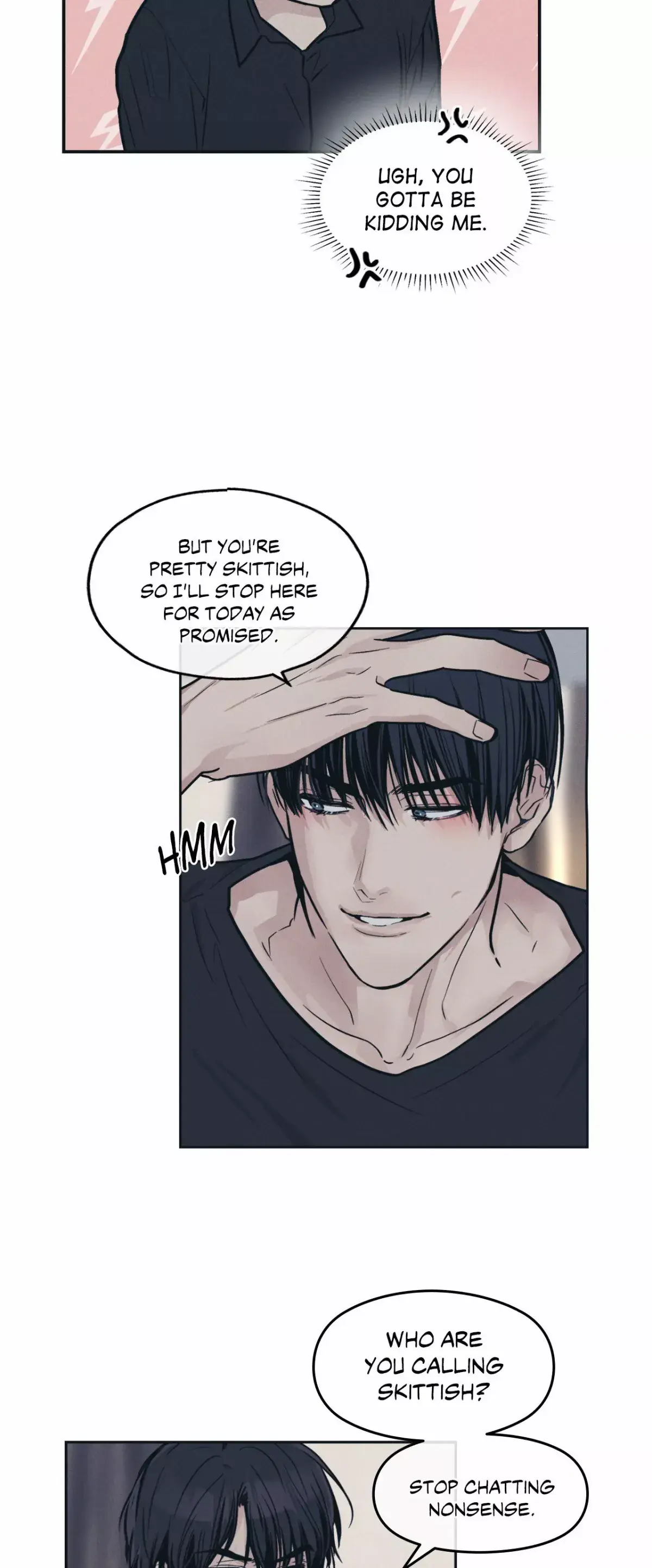 Payback Chapter 45 Page 5