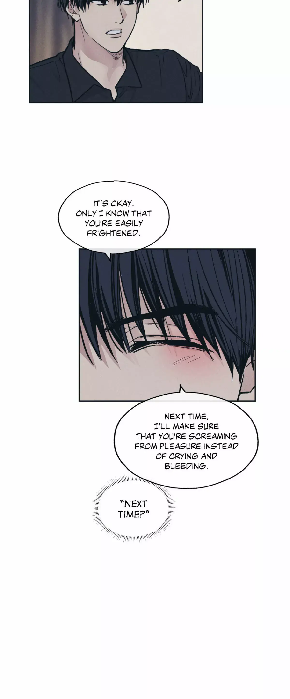 Payback Chapter 45 Page 6