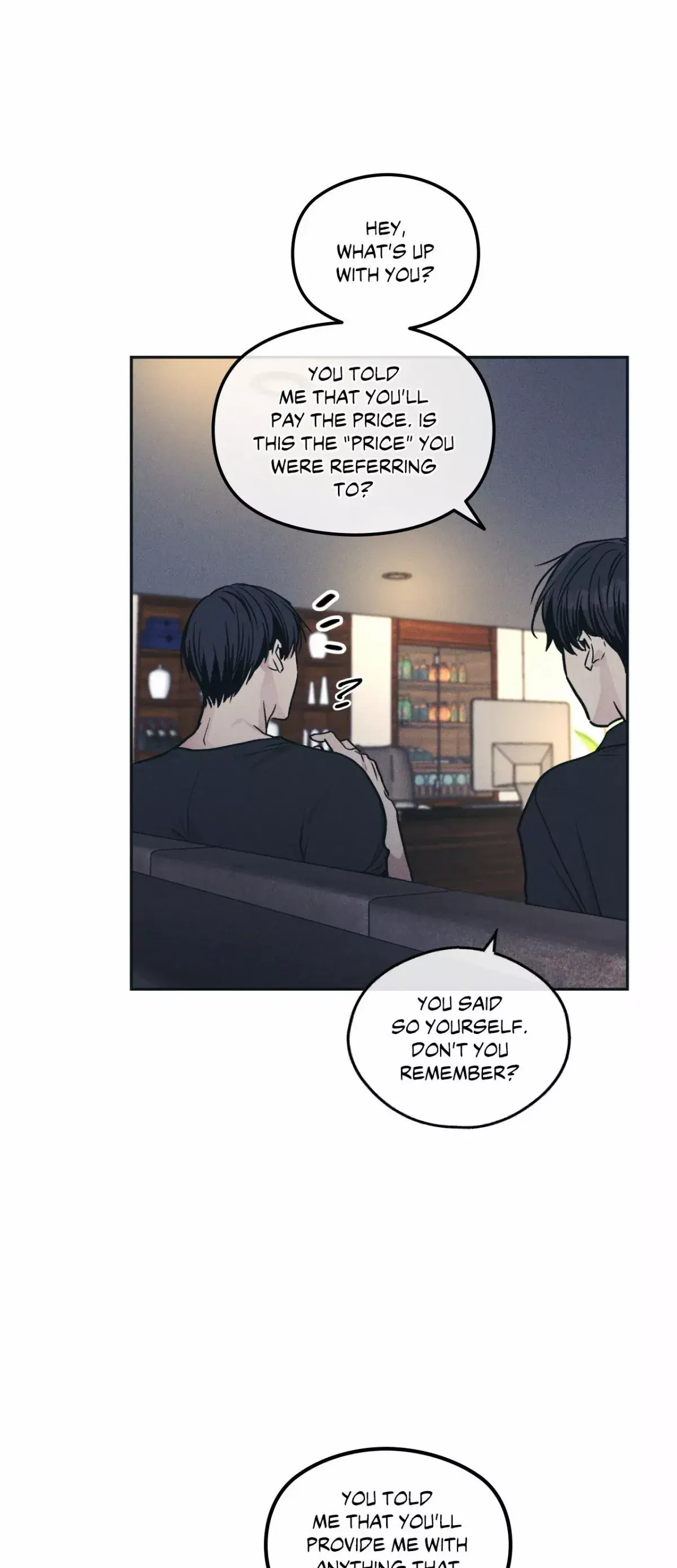 Payback Chapter 45 Page 7